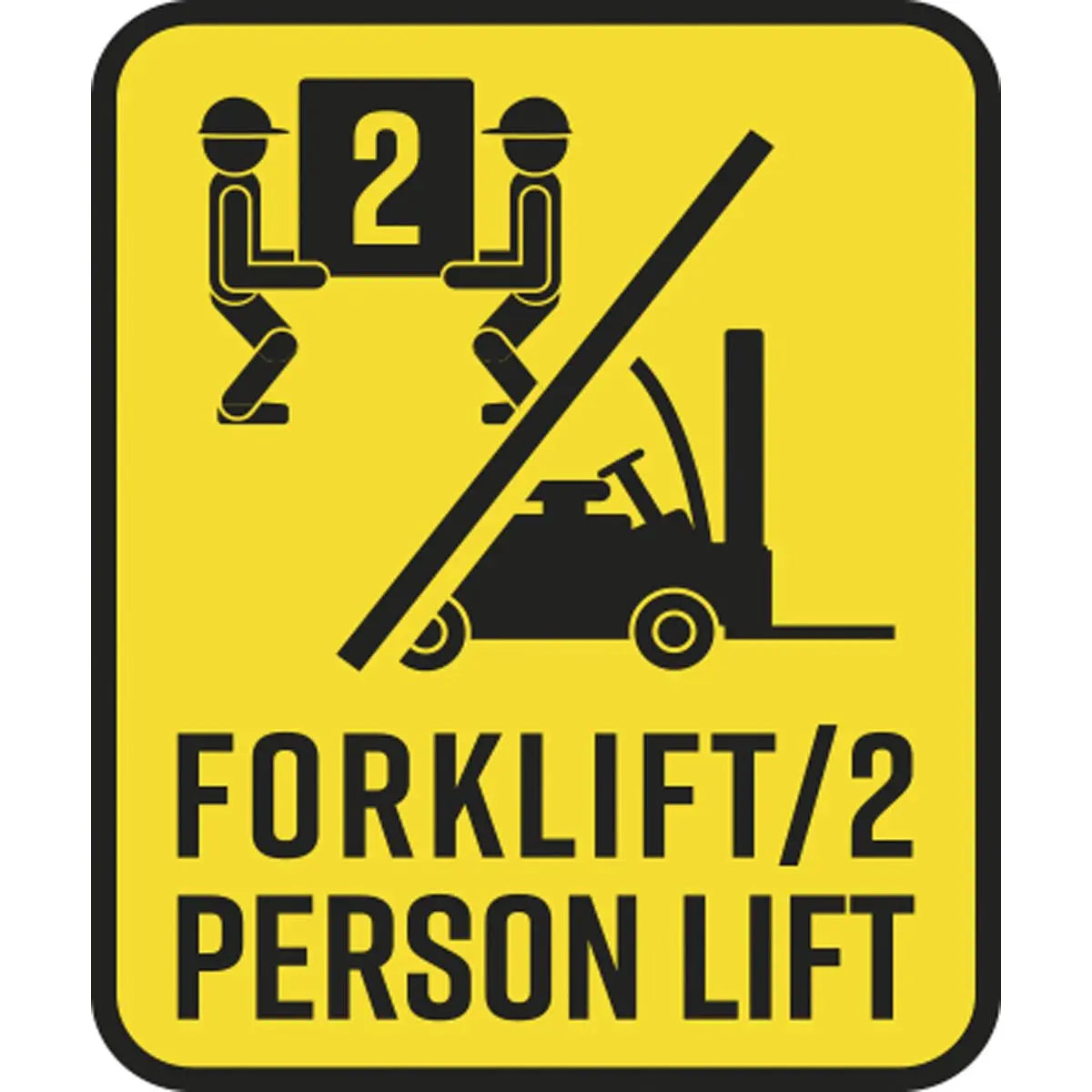 Sealey Vehicle Lift 2.5 Tonne Air/Hydraulic 