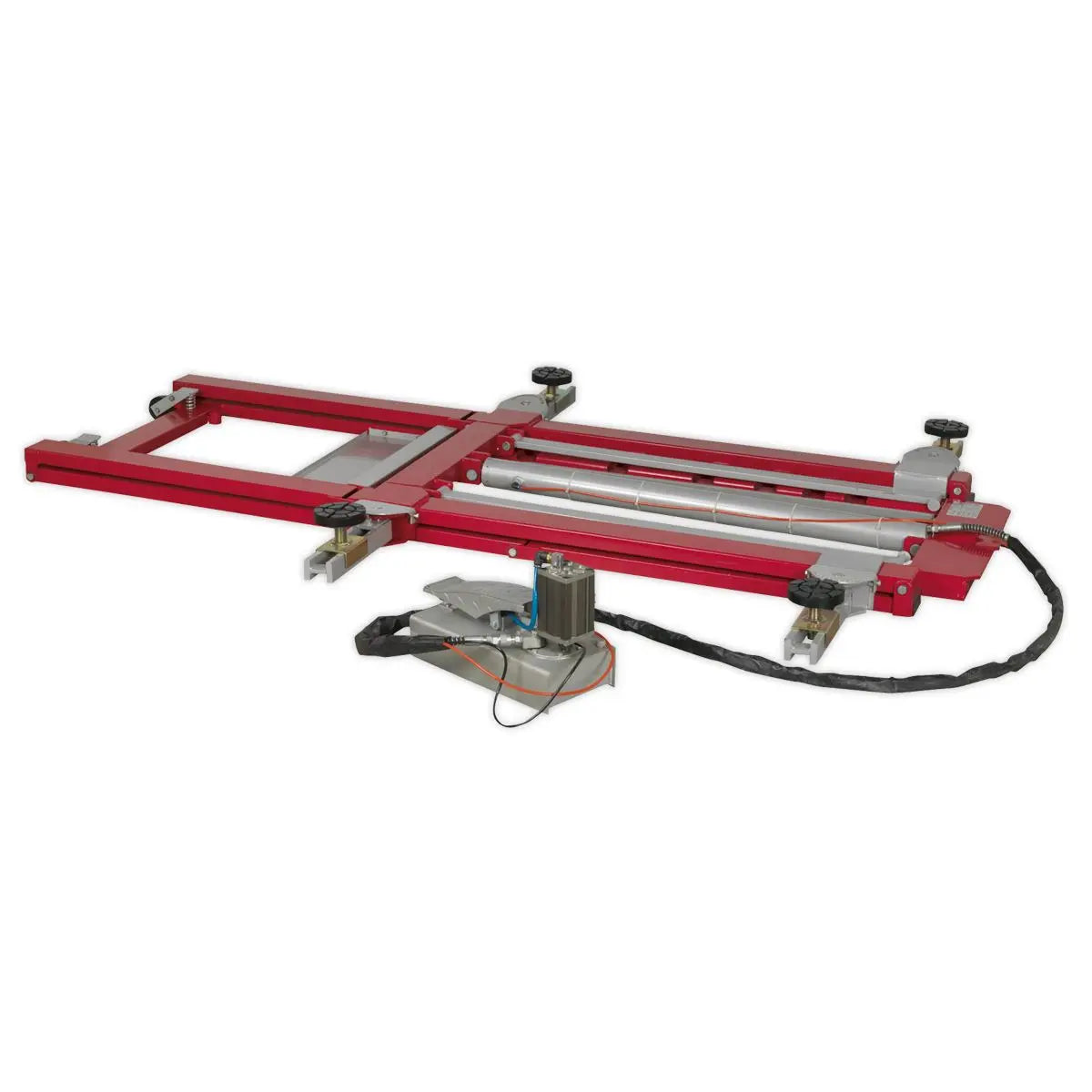 Sealey Vehicle Lift 2.5 Tonne Air/Hydraulic 