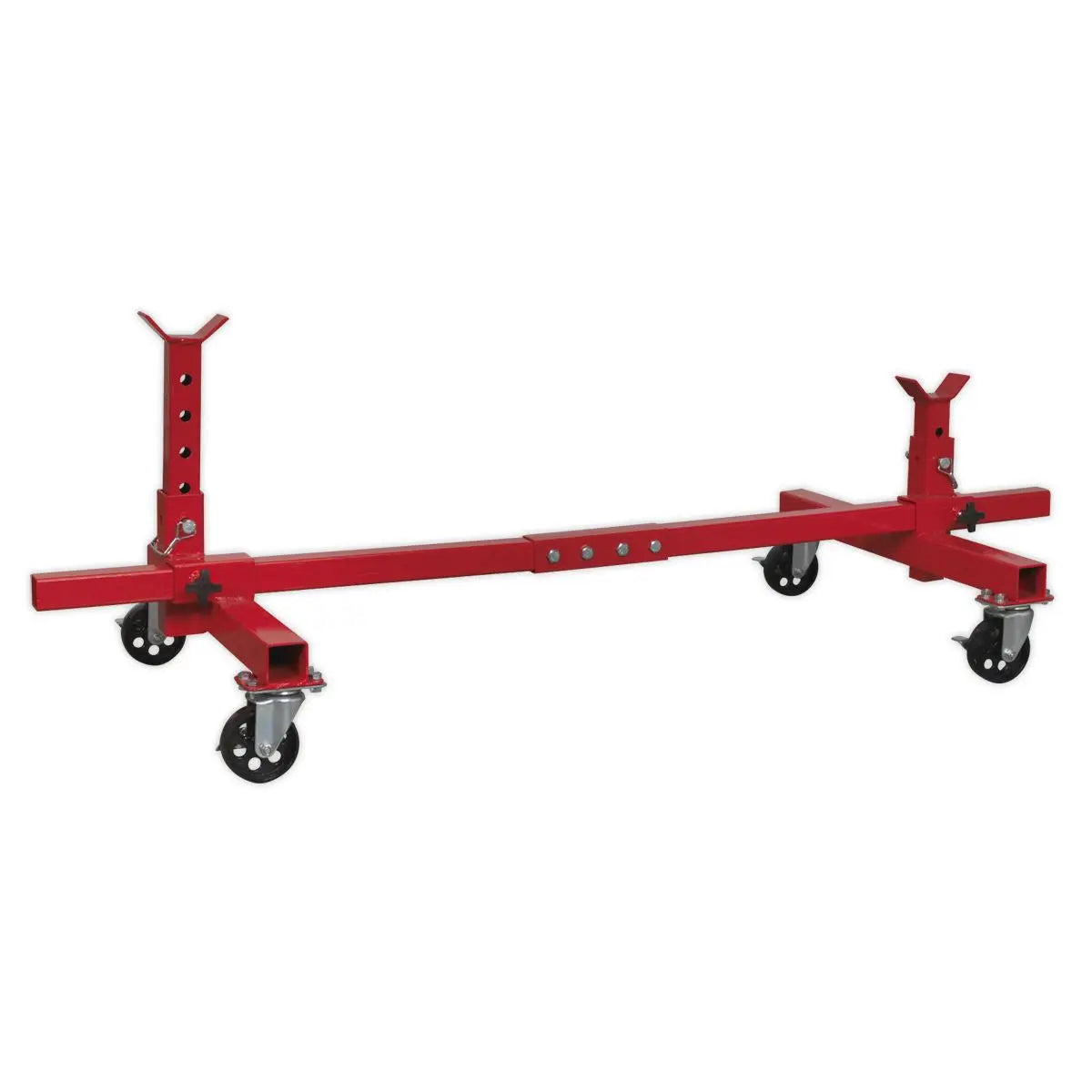 Sealey Vehicle Moving Dolly 2-Post 900kg 