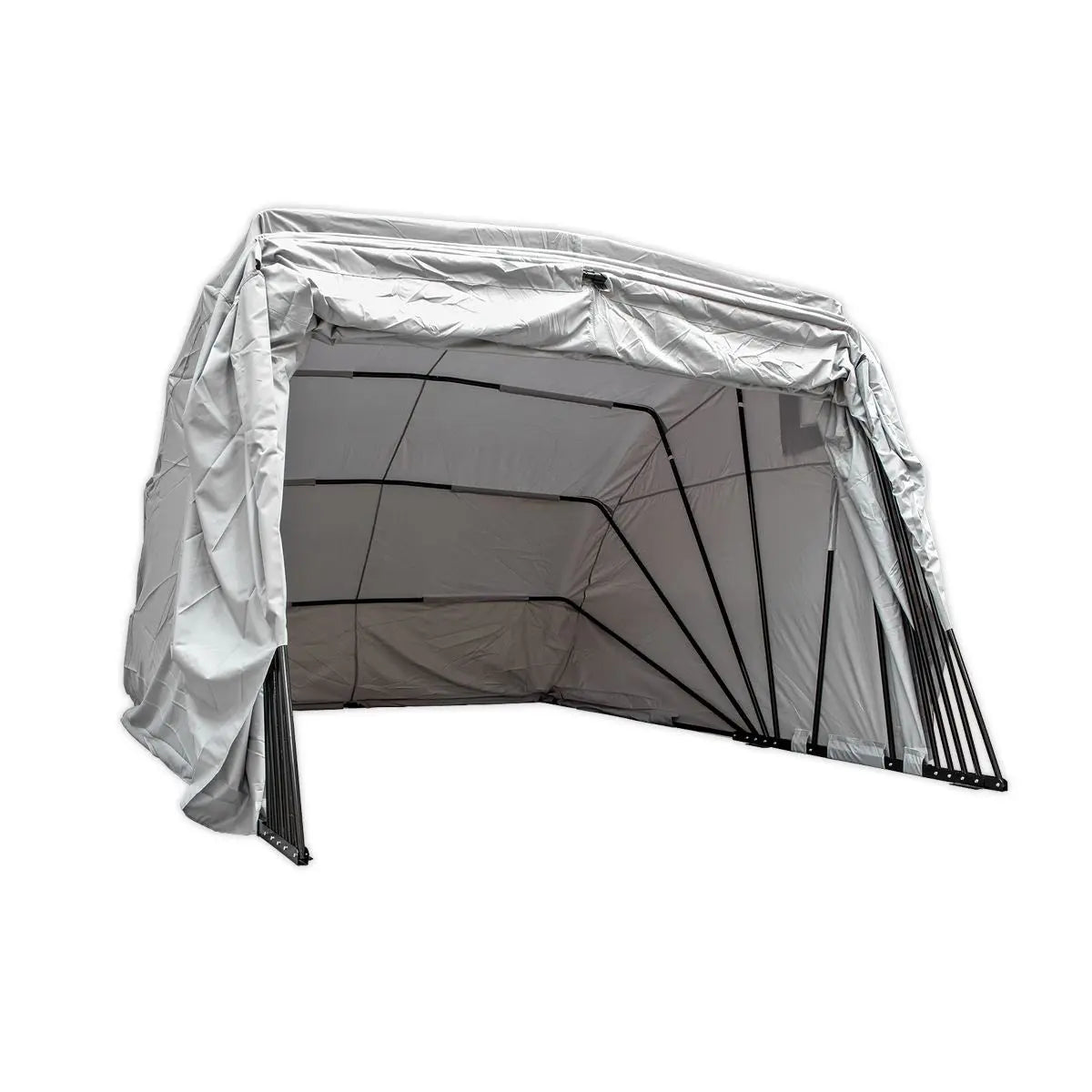 Sealey Vehicle Storage Shelter 2.7 x 5.5 x 2m 
