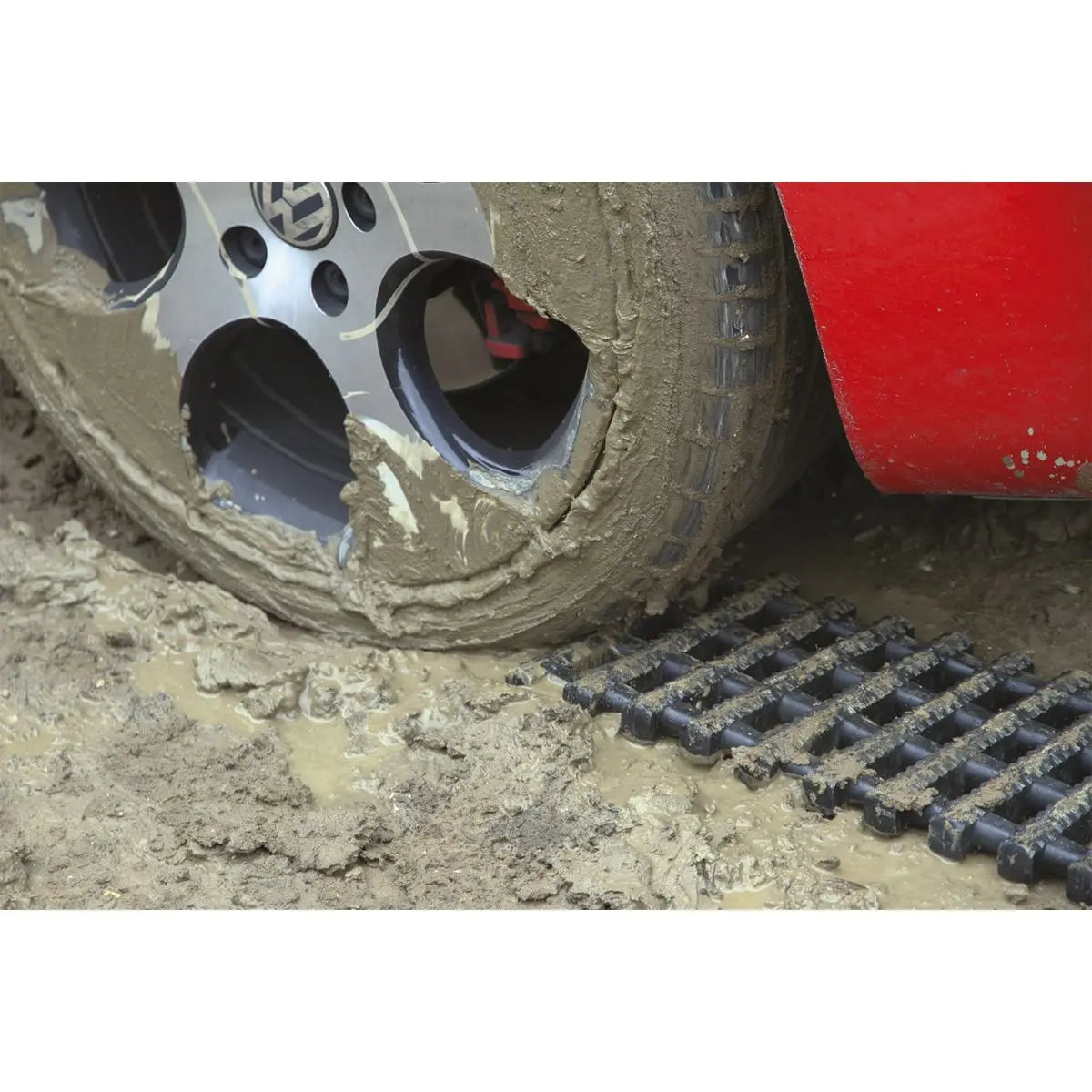 Sealey Vehicle Traction Track 800mm 