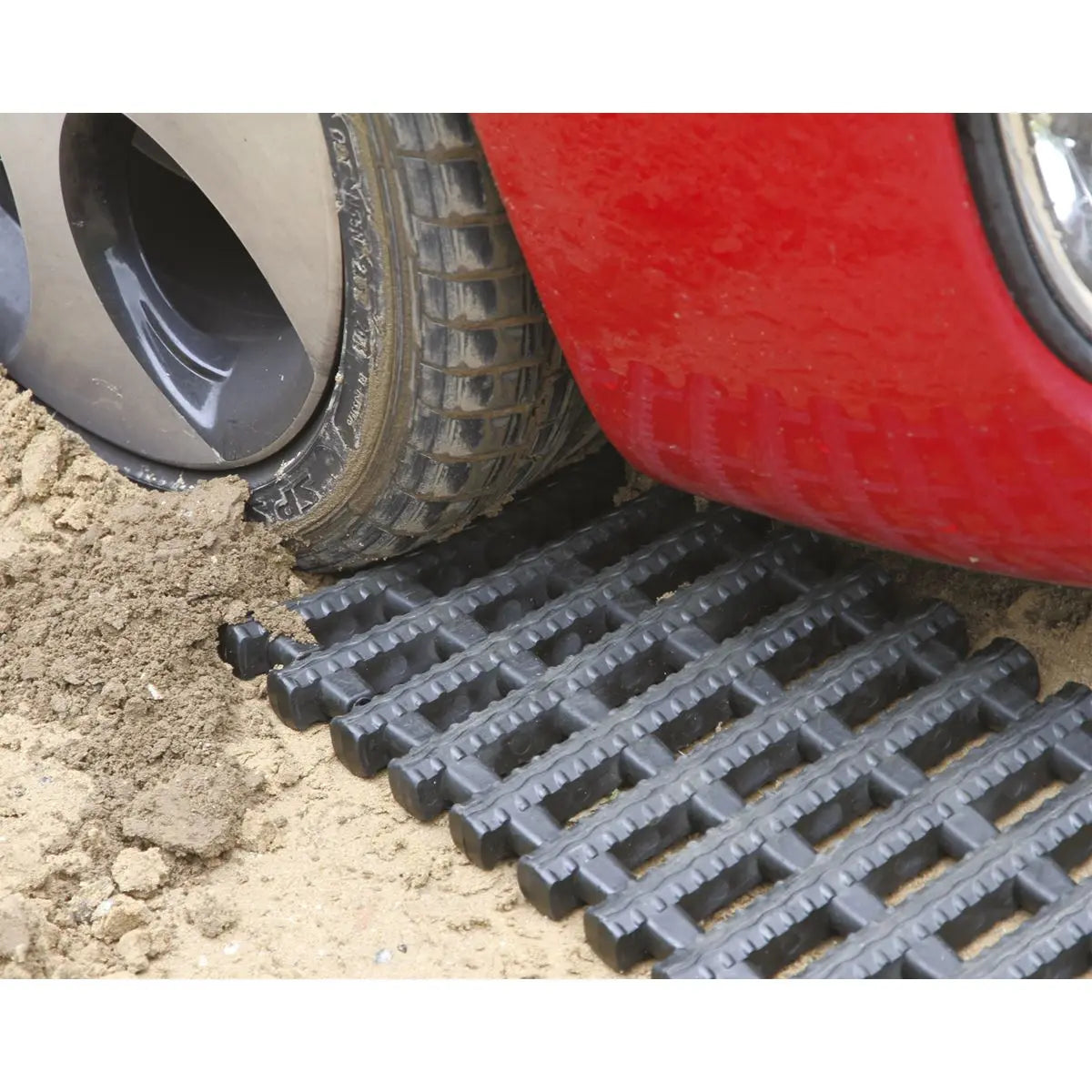 Sealey Vehicle Traction Track 800mm 