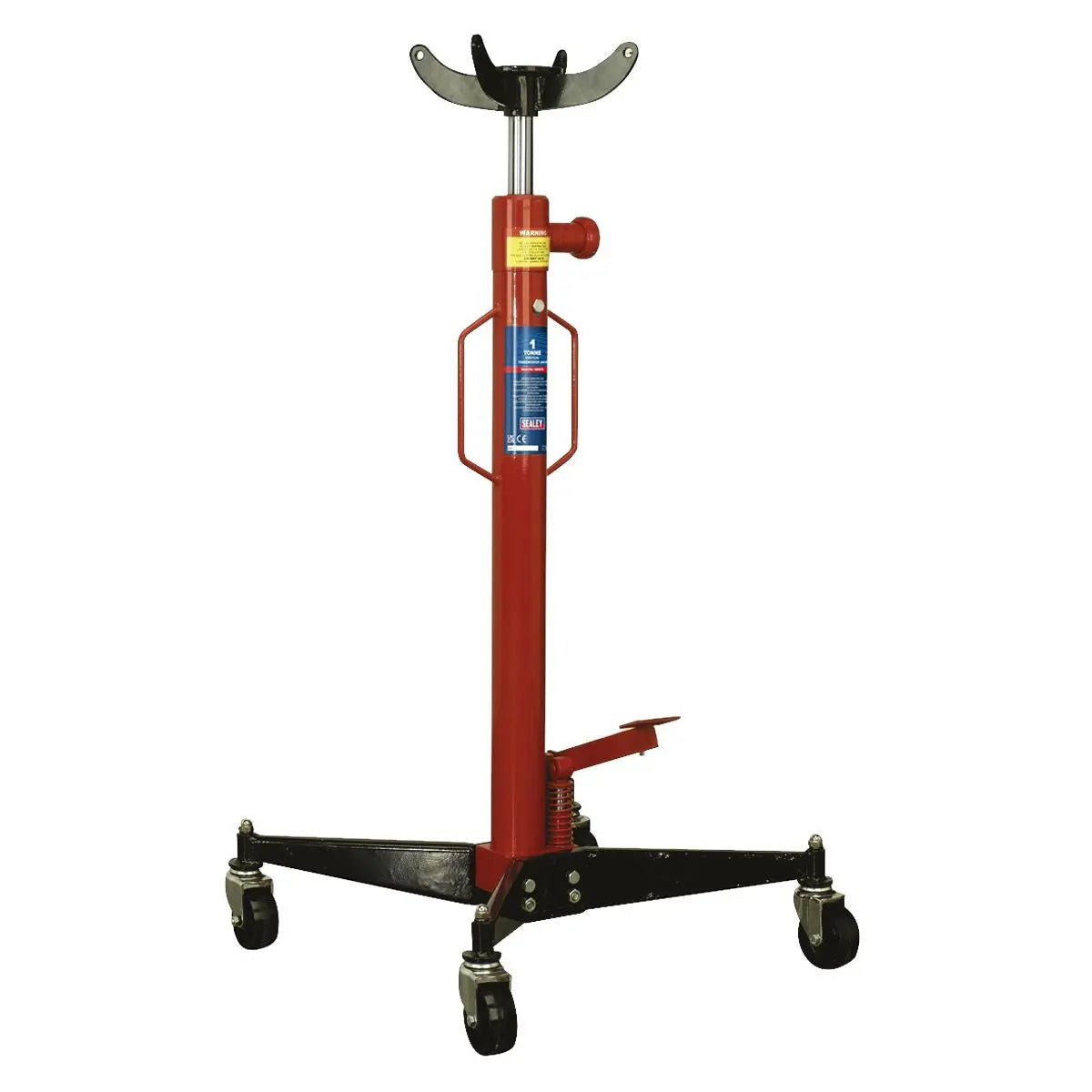 Sealey Vertical Transmission Jack 1 Tonne 