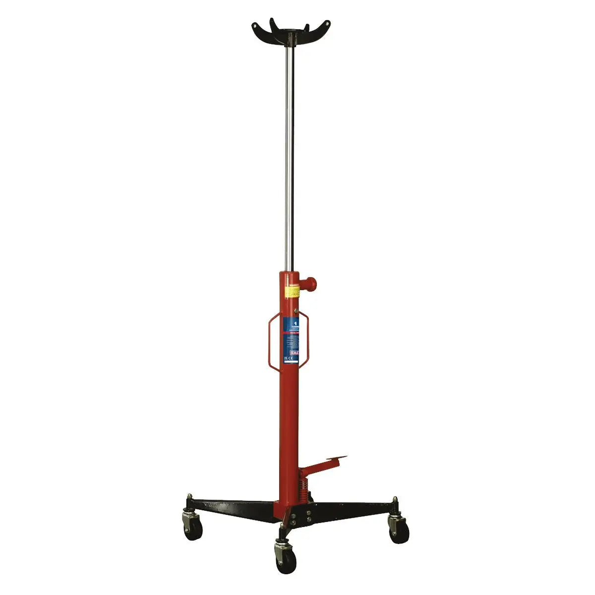 Sealey Vertical Transmission Jack 1 Tonne 