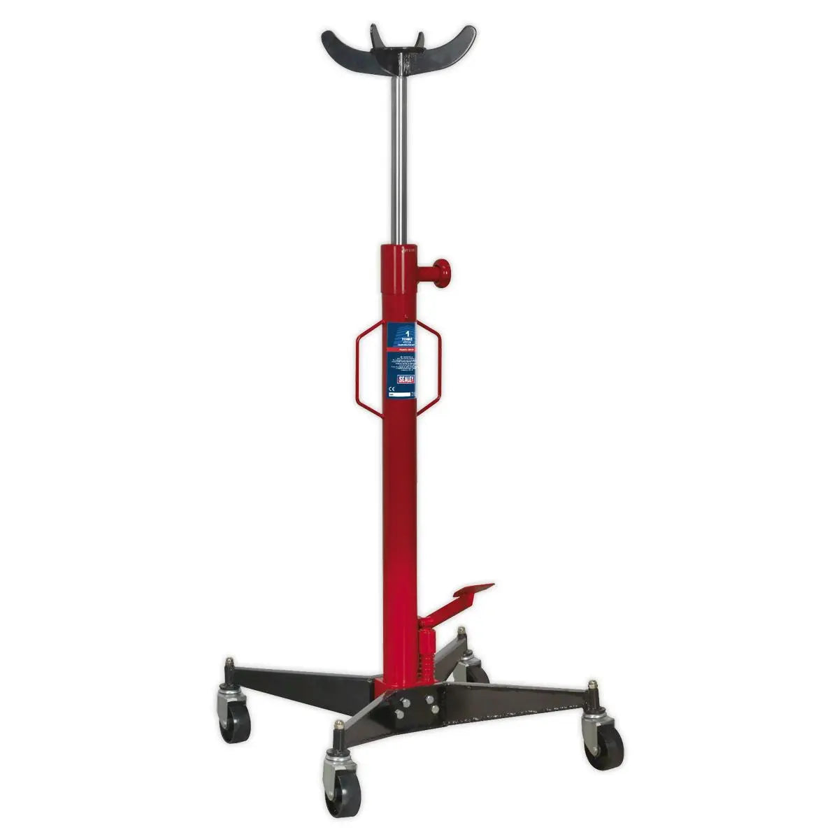 Sealey Vertical Transmission Jack 1 Tonne 