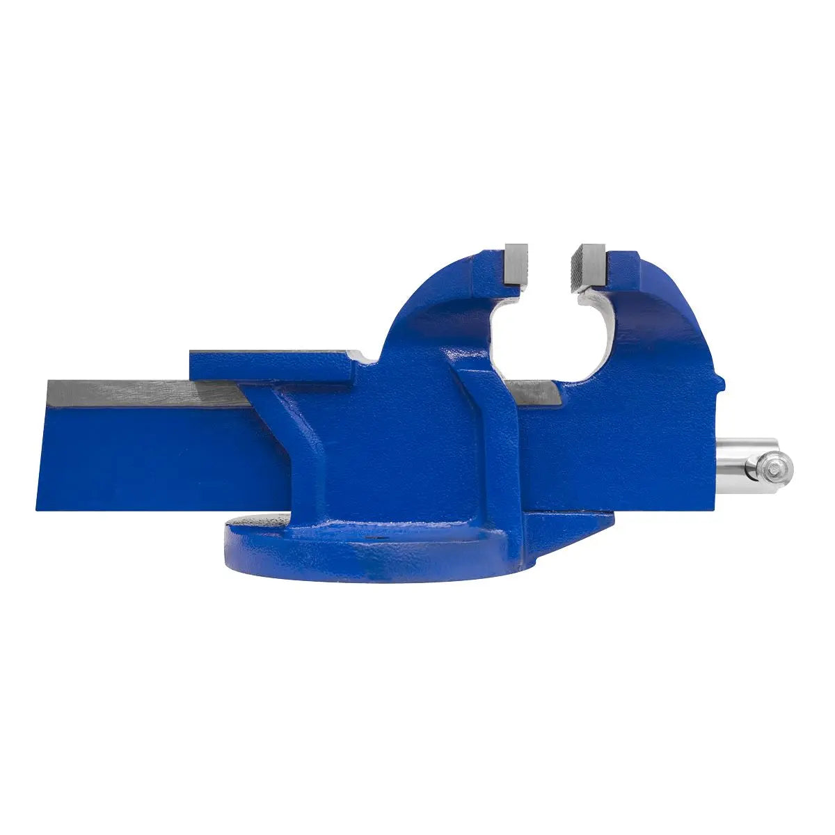 Sealey Vice 200mm Fixed Base 