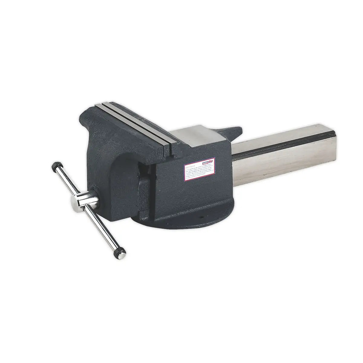 Sealey Vice 250mm All Steel 