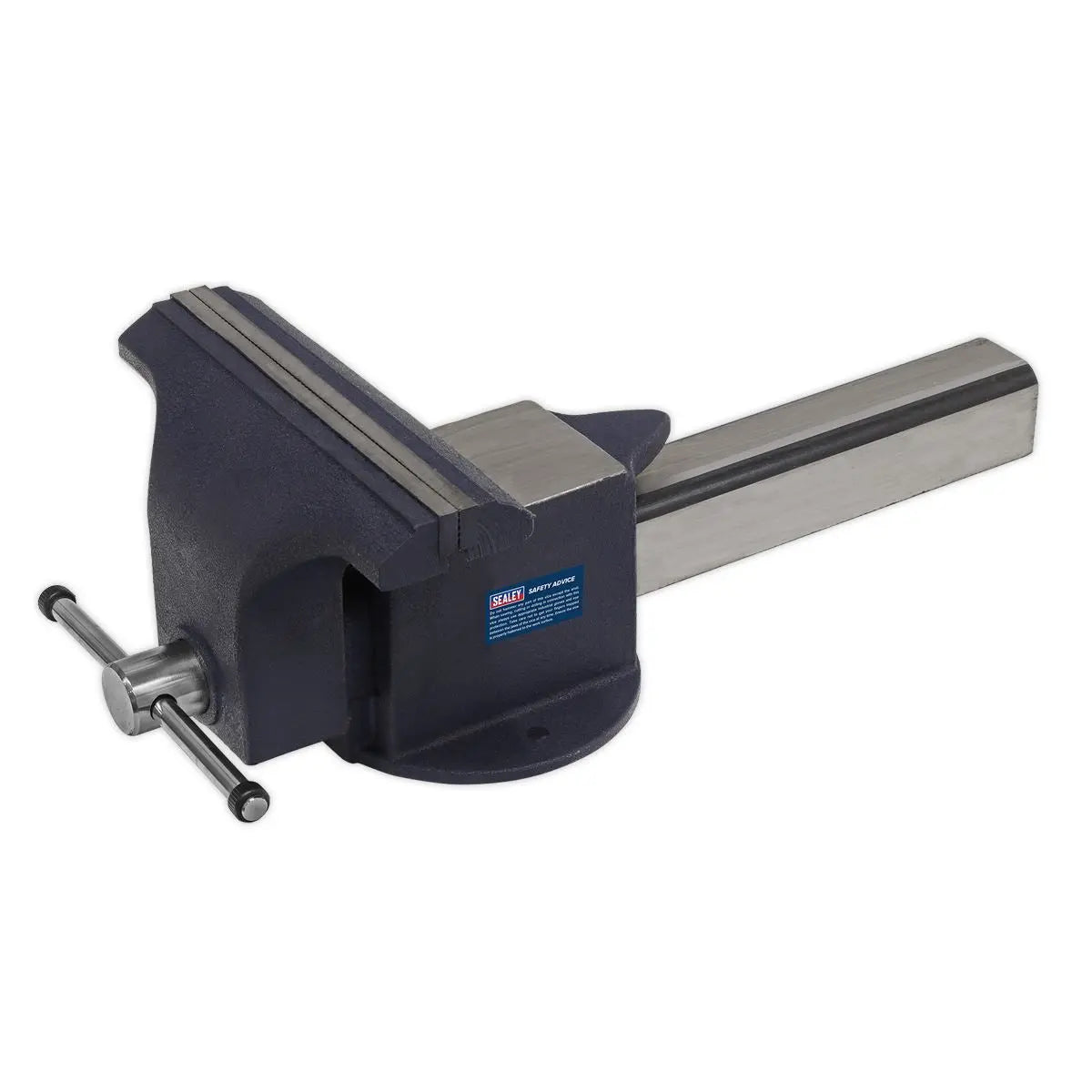 Sealey Vice 300mm All Steel 