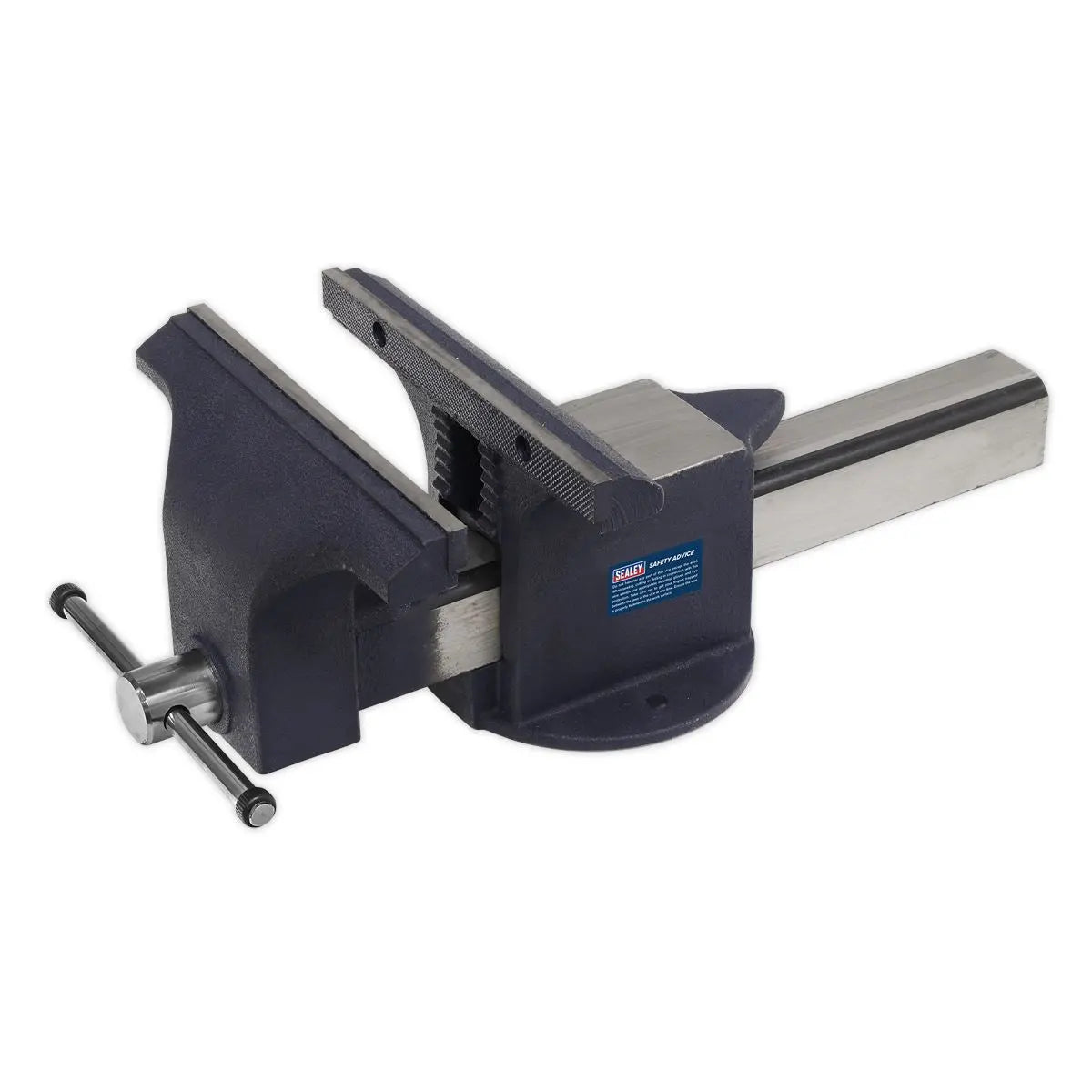 Sealey Vice 300mm All Steel 