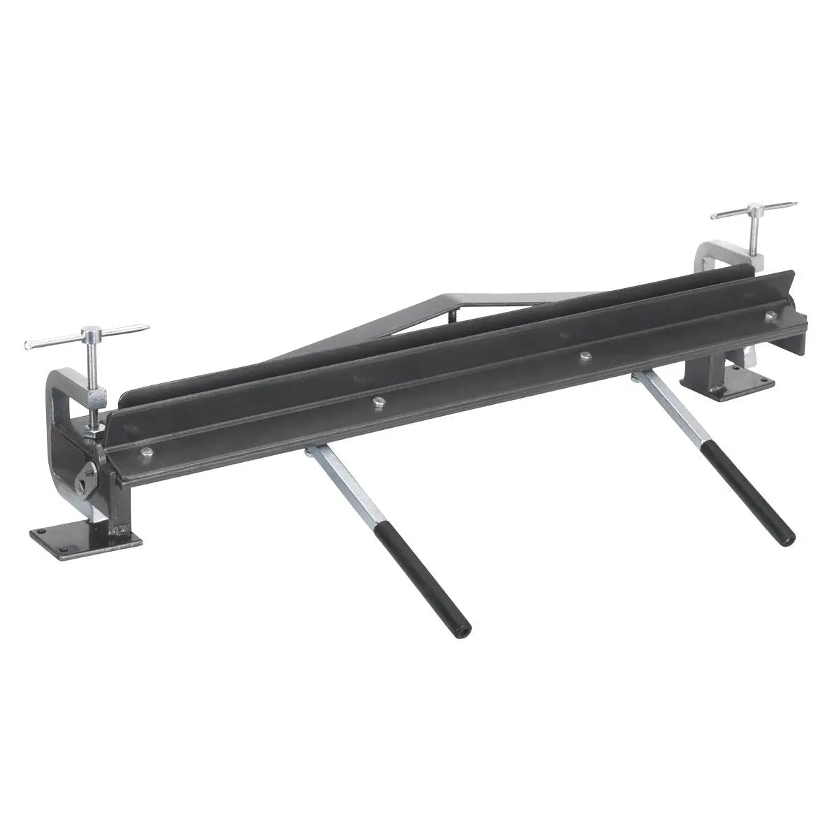 Sealey Vice/Bench Mounting Sheet Metal Folder 700mm 