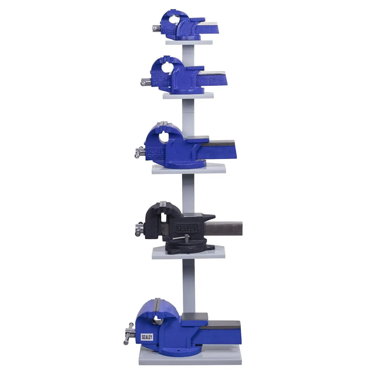 Sealey Vice Stand Deal  White Rose Tools