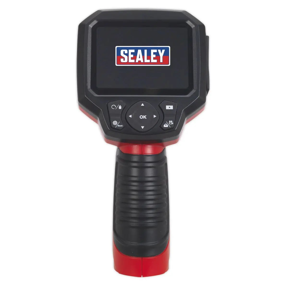 Sealey Video Borescope Ø3.9mm Camera 