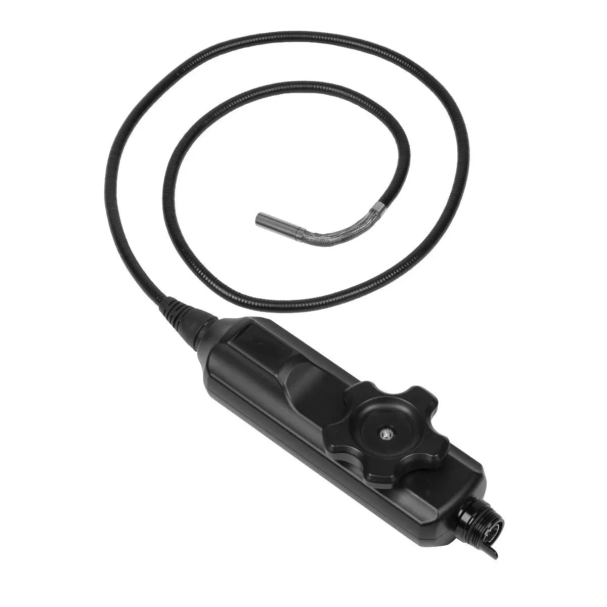 Sealey Video Borescope Ø6mm - Articulated 