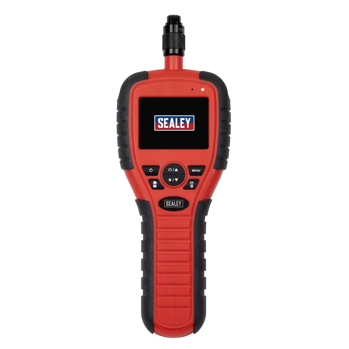 Sealey Video Borescope Ø6mm - Articulated 