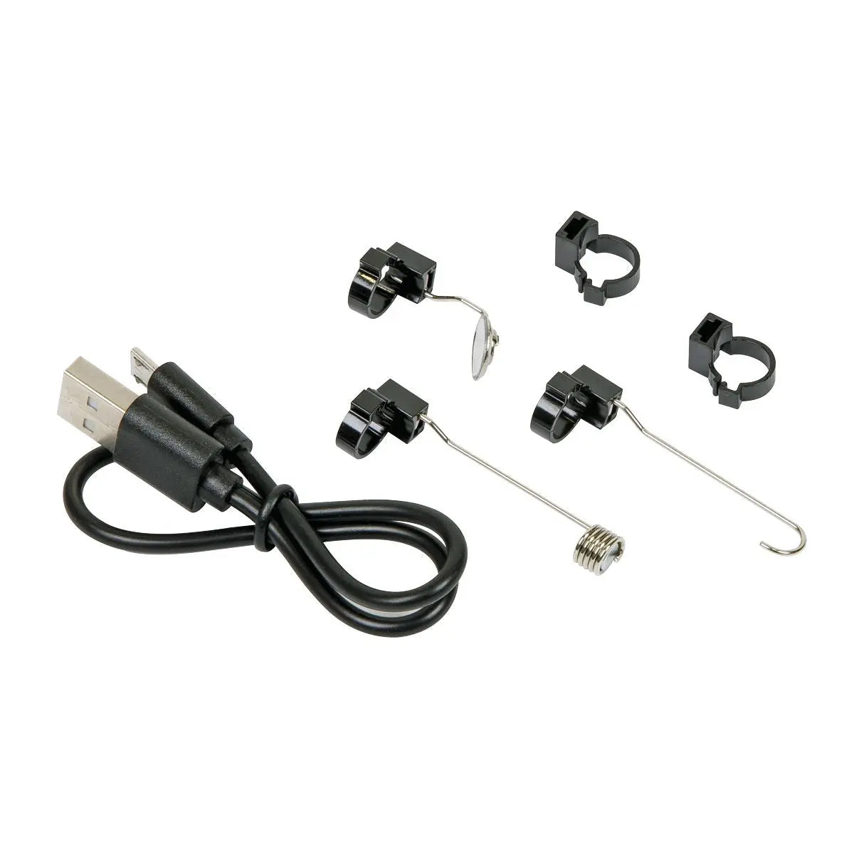 Sealey Video Borescope Ø8mm Camera 