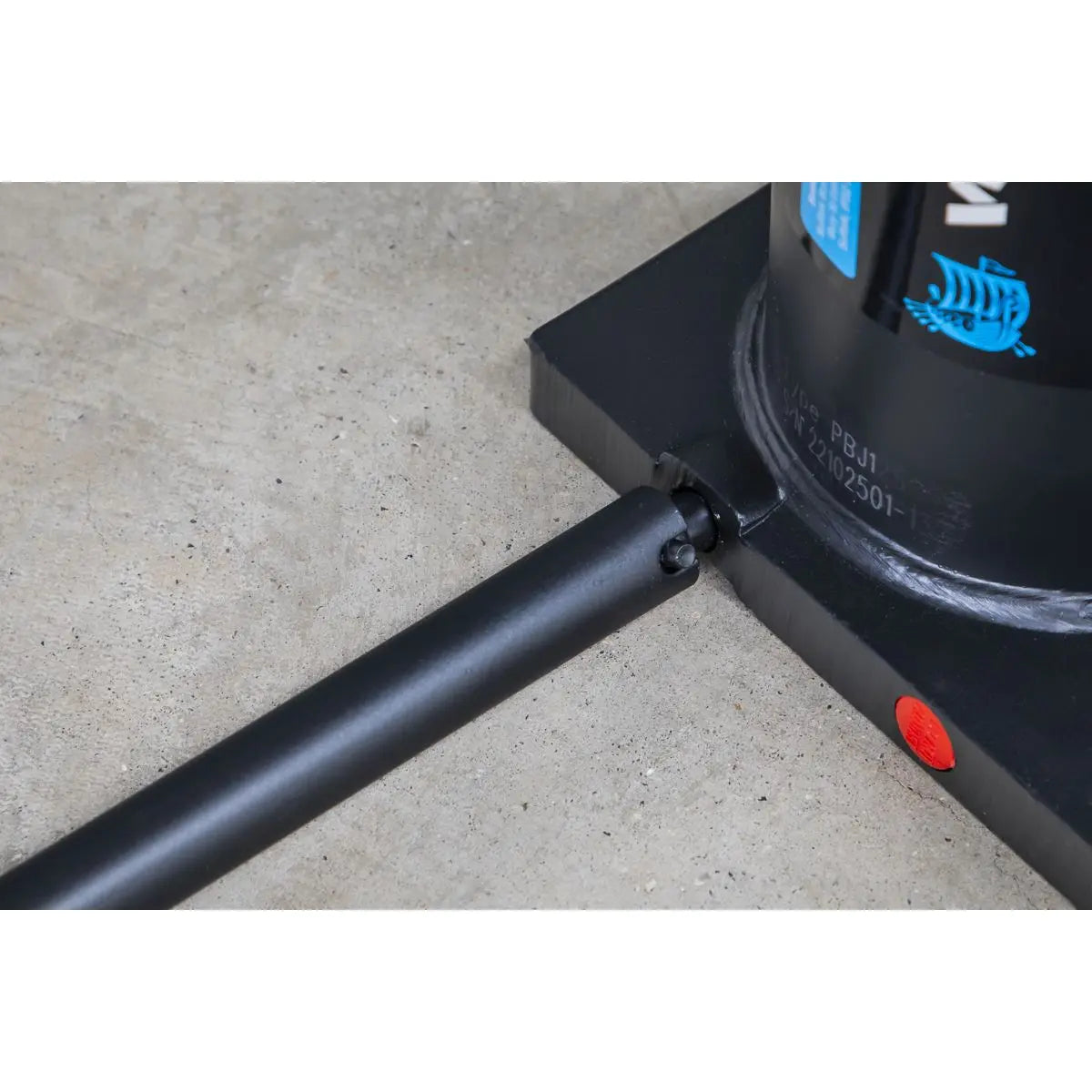 Sealey Viking Bottle Jack 12 Tonne 