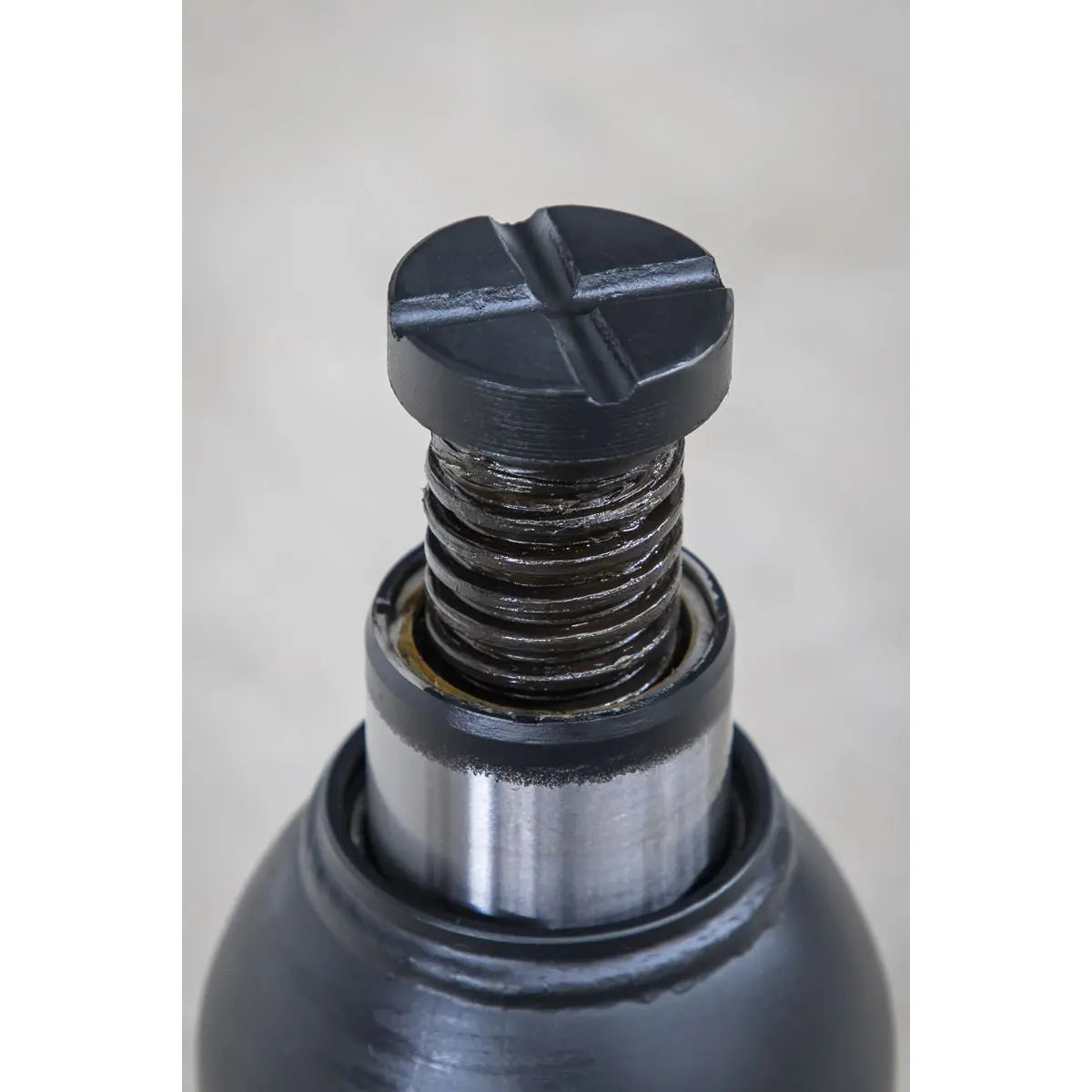 Sealey Viking Bottle Jack 15 Tonne 