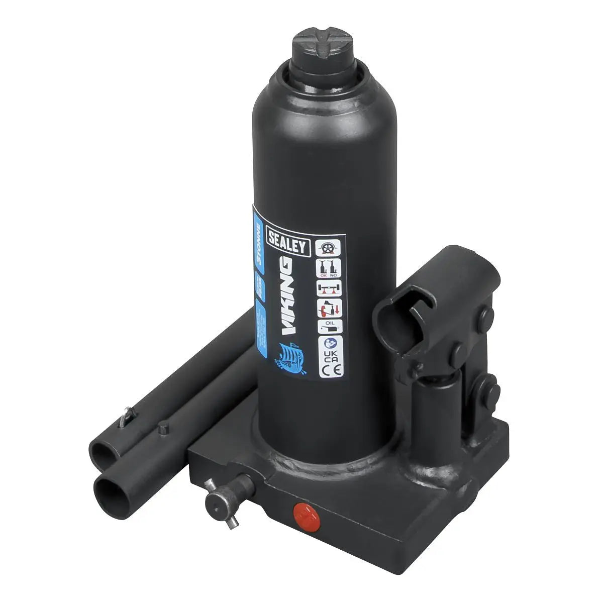 Sealey Viking Bottle Jack 3 Tonne 