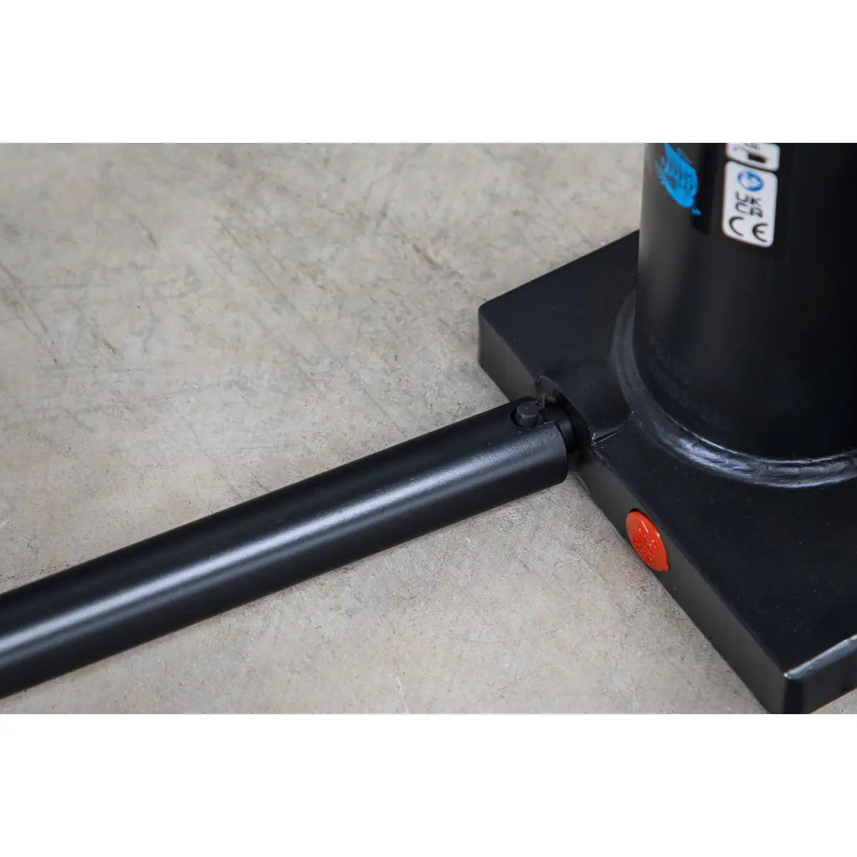 Sealey Viking Bottle Jack 3 Tonne 