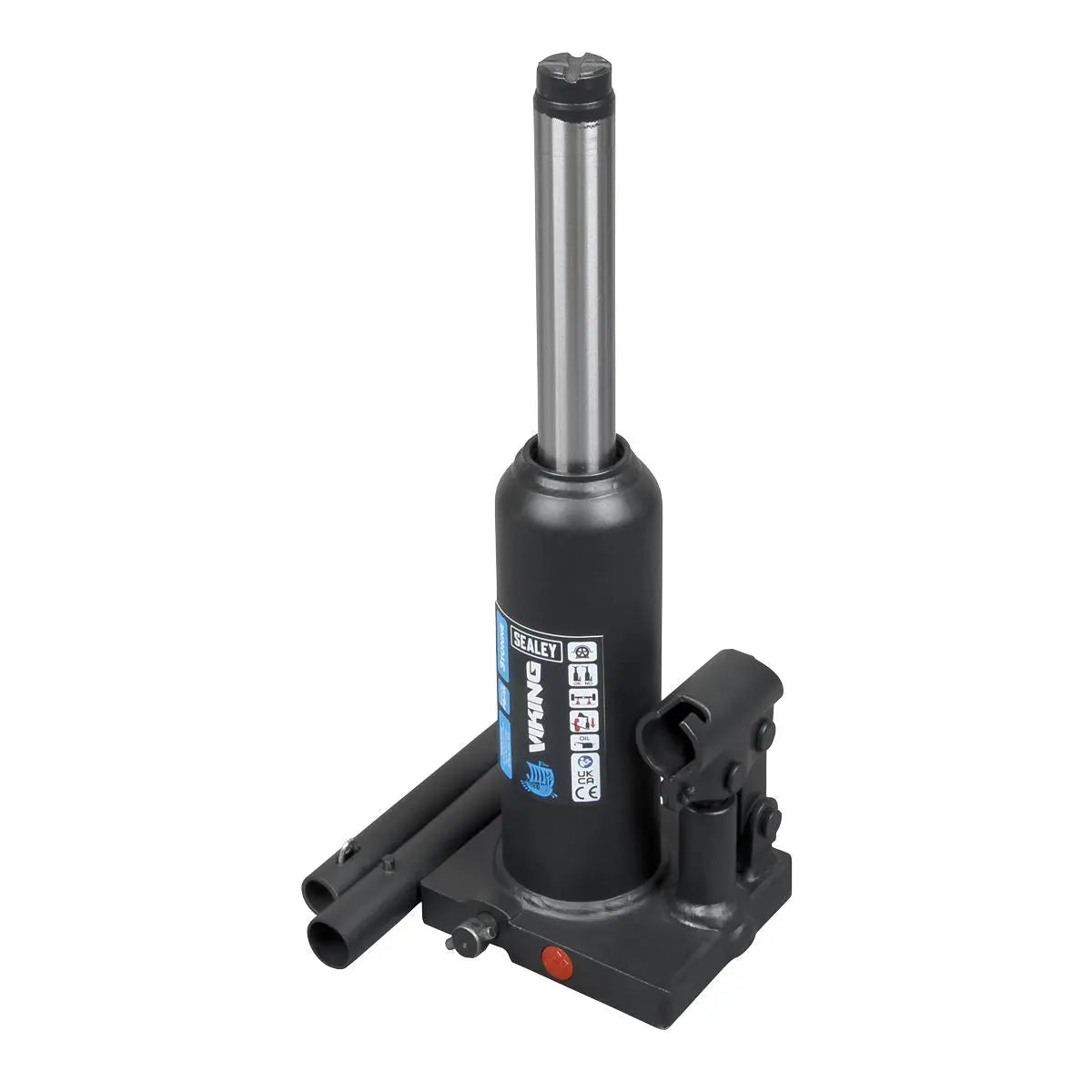 Sealey Viking Bottle Jack 3 Tonne 