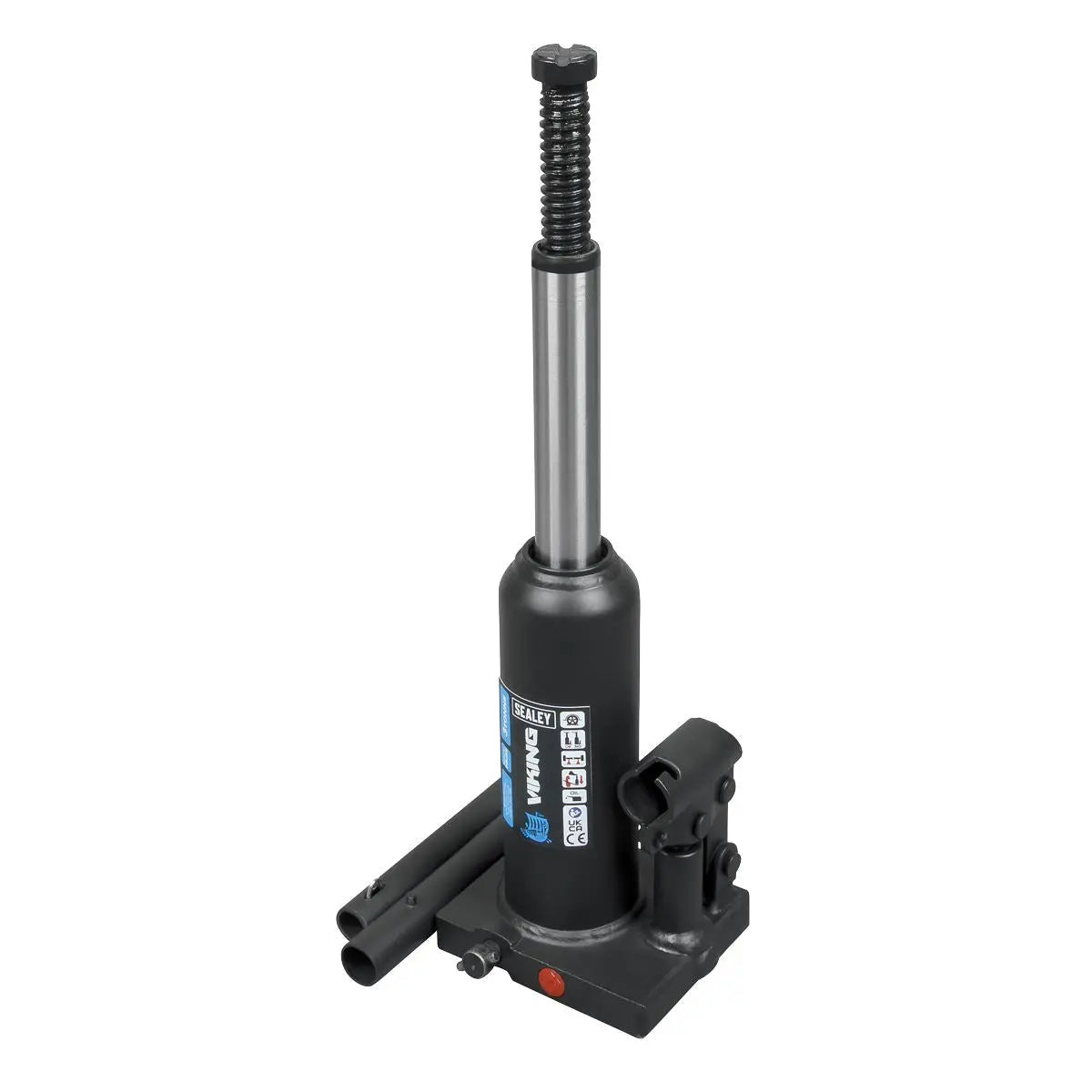 Sealey Viking Bottle Jack 3 Tonne 