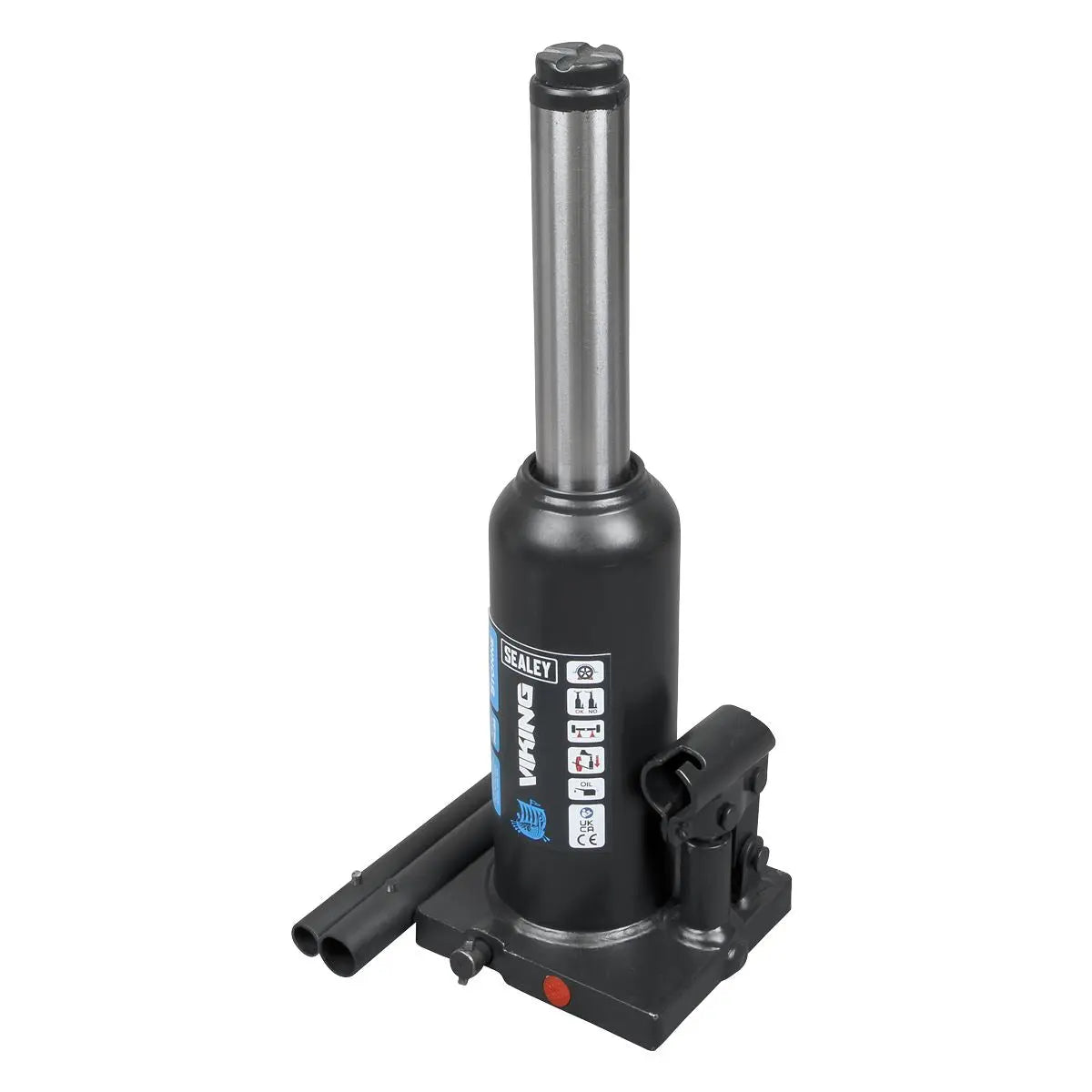 Sealey Viking Bottle Jack 5 Tonne 
