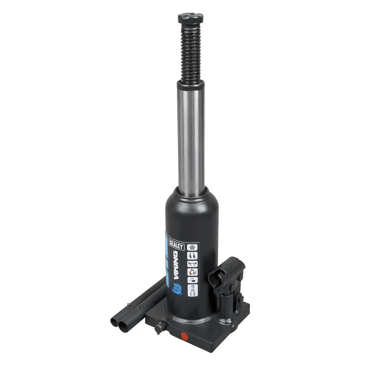 Sealey Viking Bottle Jack 5 Tonne 