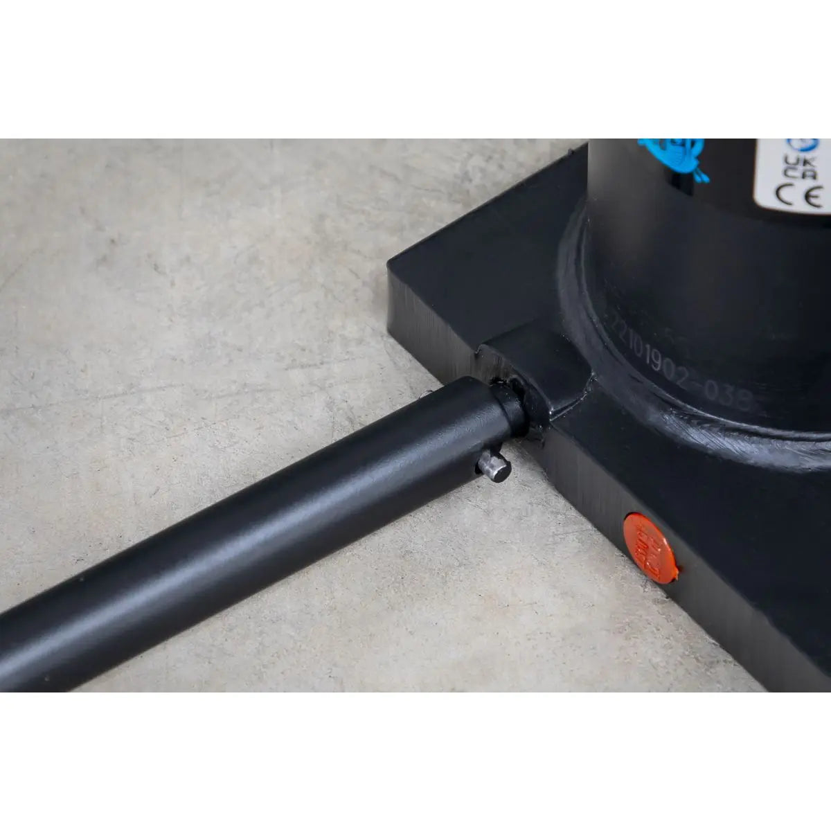 Sealey Viking Bottle Jack 5 Tonne 