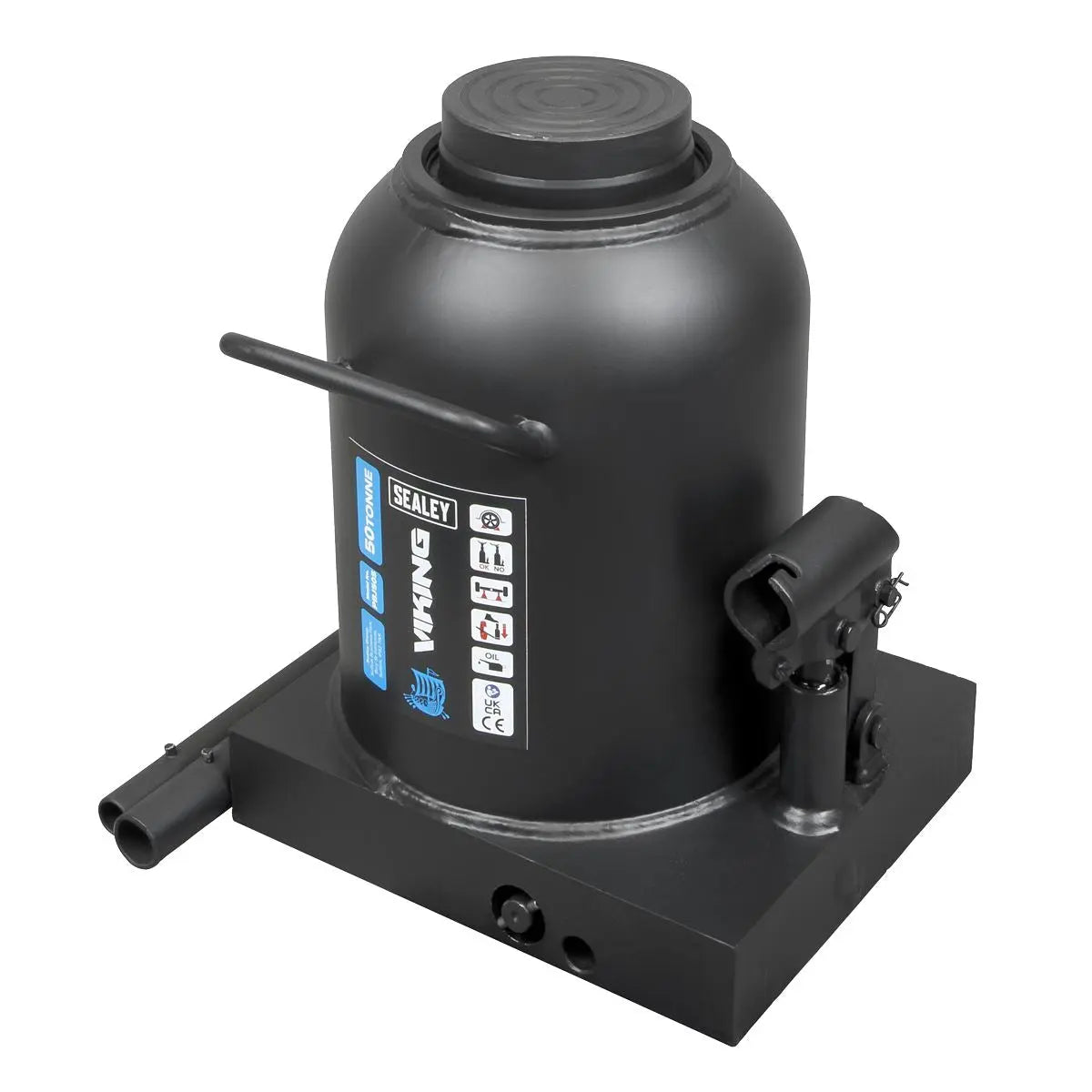 Sealey Viking Bottle Jack 50 Tonne 