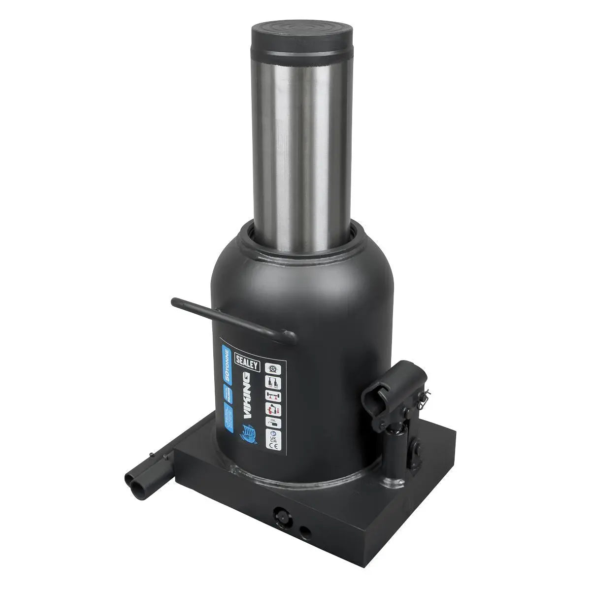 Sealey Viking Bottle Jack 50 Tonne 