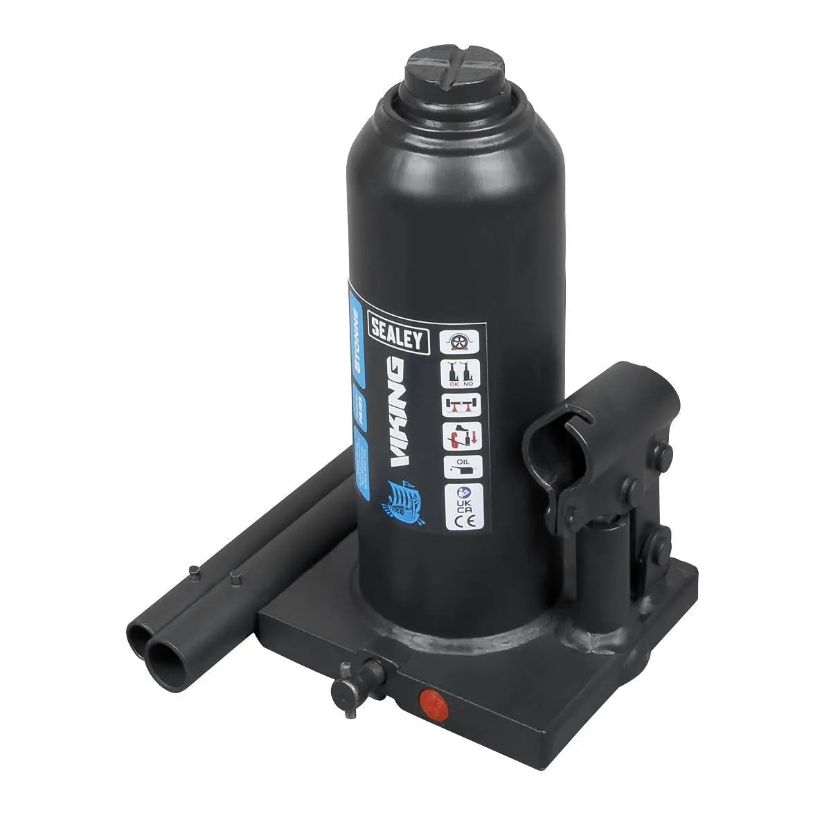 Sealey Viking Bottle Jack 8 Tonne 