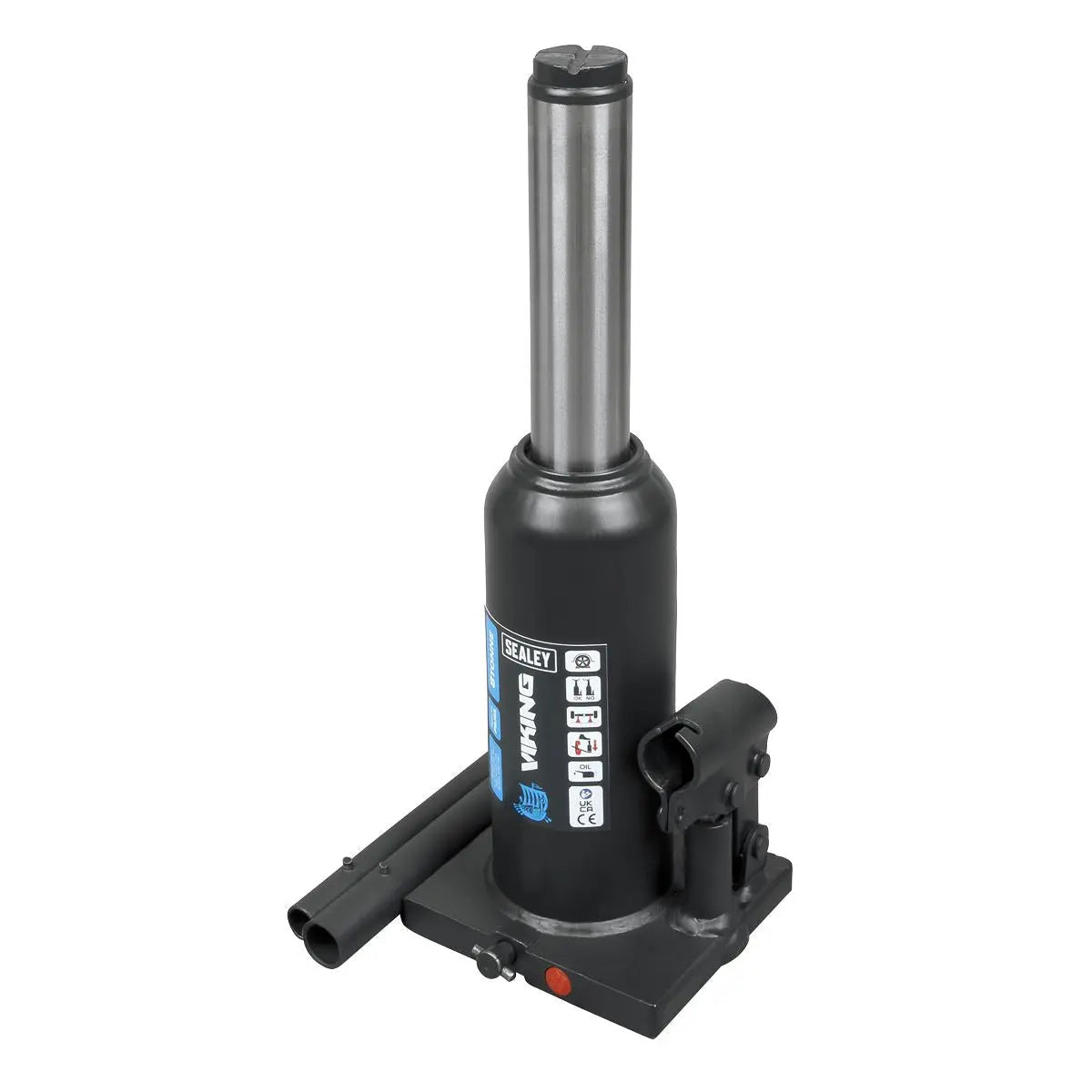 Sealey Viking Bottle Jack 8 Tonne 