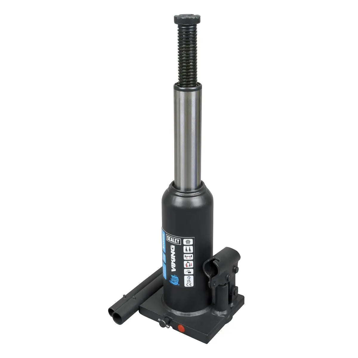 Sealey Viking Bottle Jack 8 Tonne 