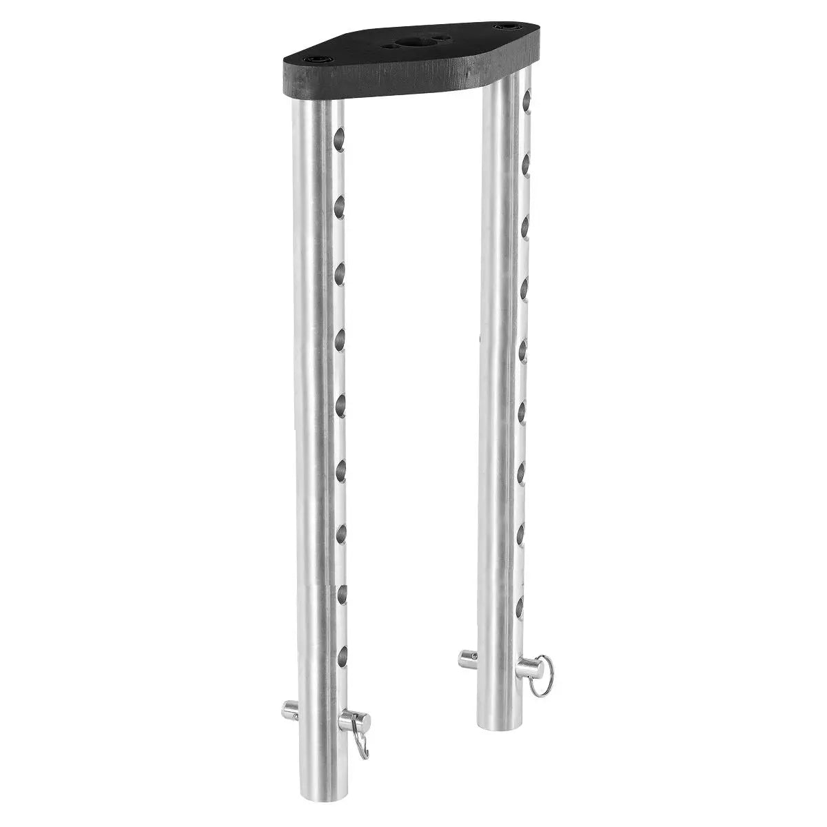 Sealey Viking High Pit Jack Safety Stand 10 Tonne  White Rose Tools
