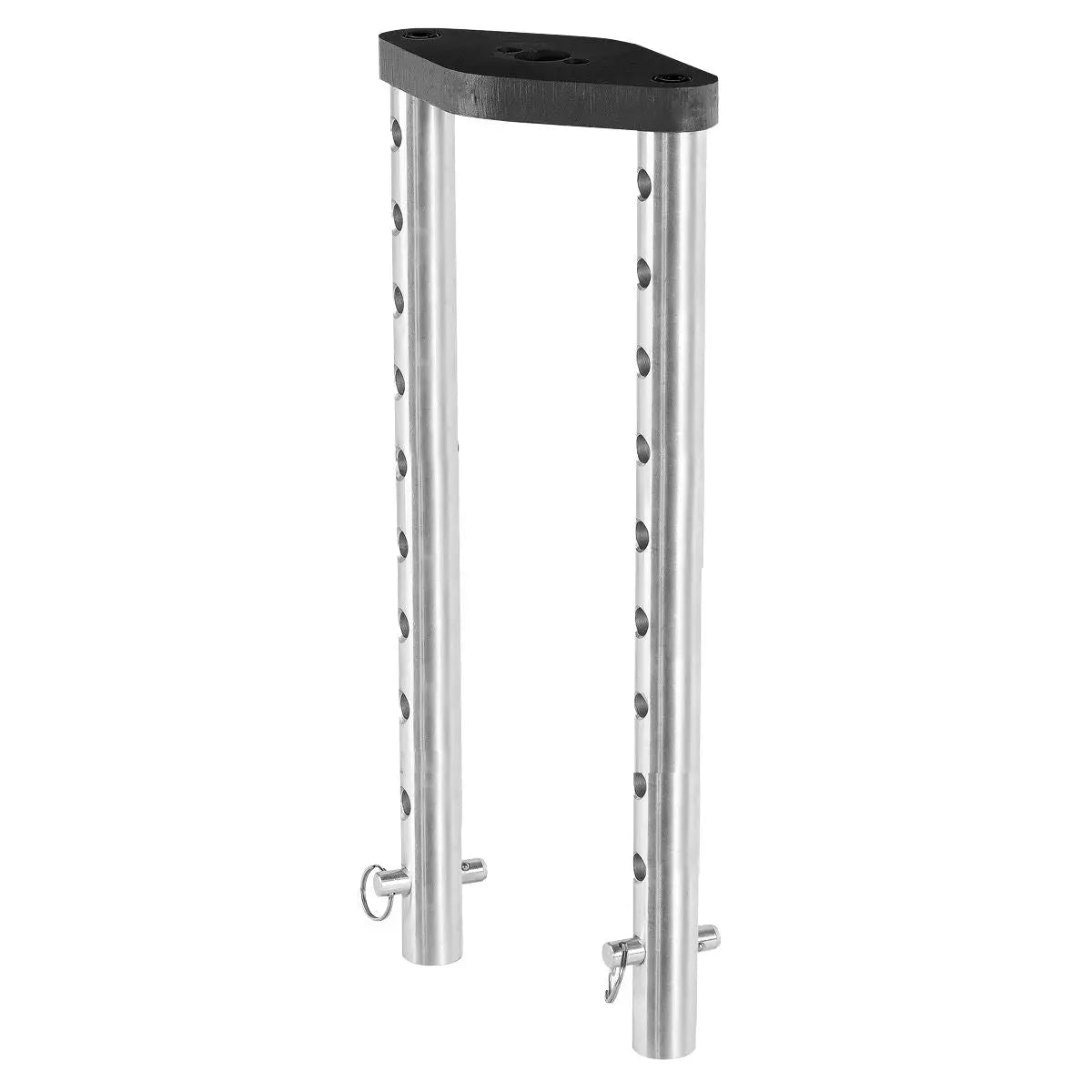 Sealey Viking High Pit Jack Safety Stand 10 Tonne  White Rose Tools