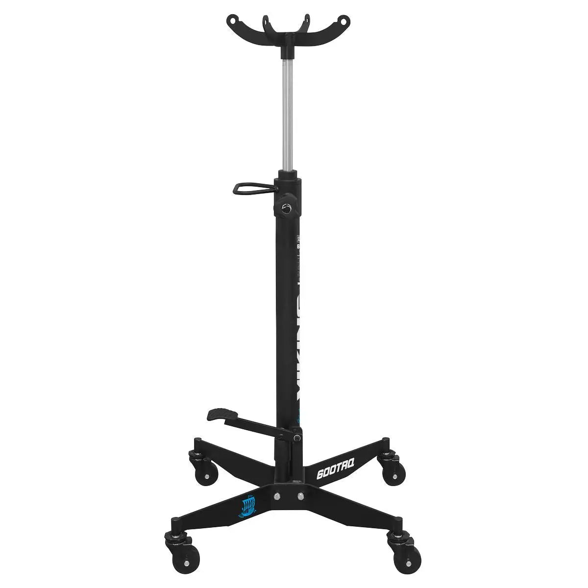 Sealey Viking Vertical Transmission Jack with Quick Lift 600kg 