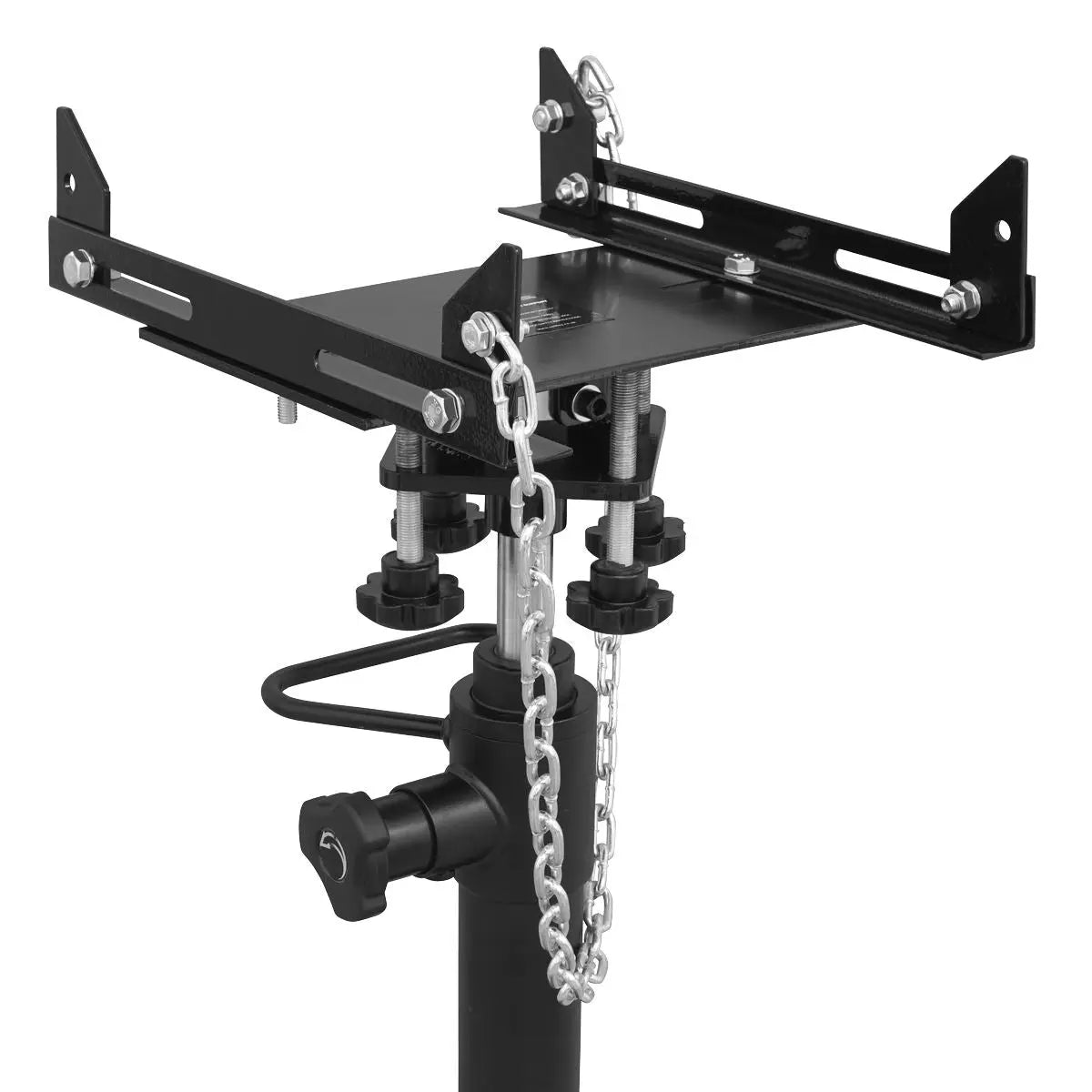 Sealey Viking Vertical Transmission Jack with Quick Lift 600kg 