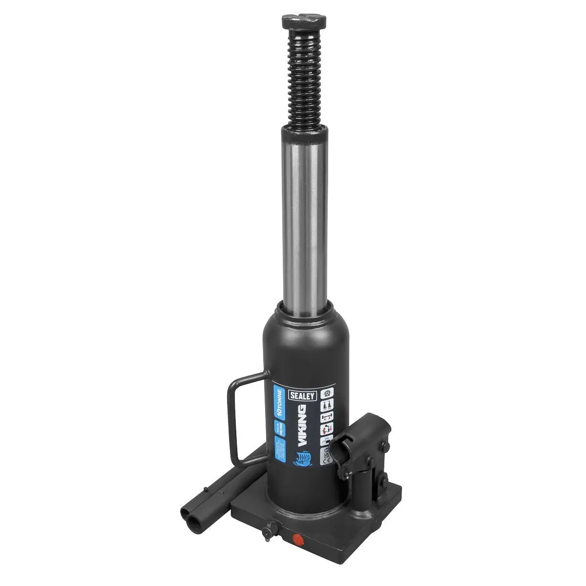 Sealey Vking Bottle Jack 10 Tonne 
