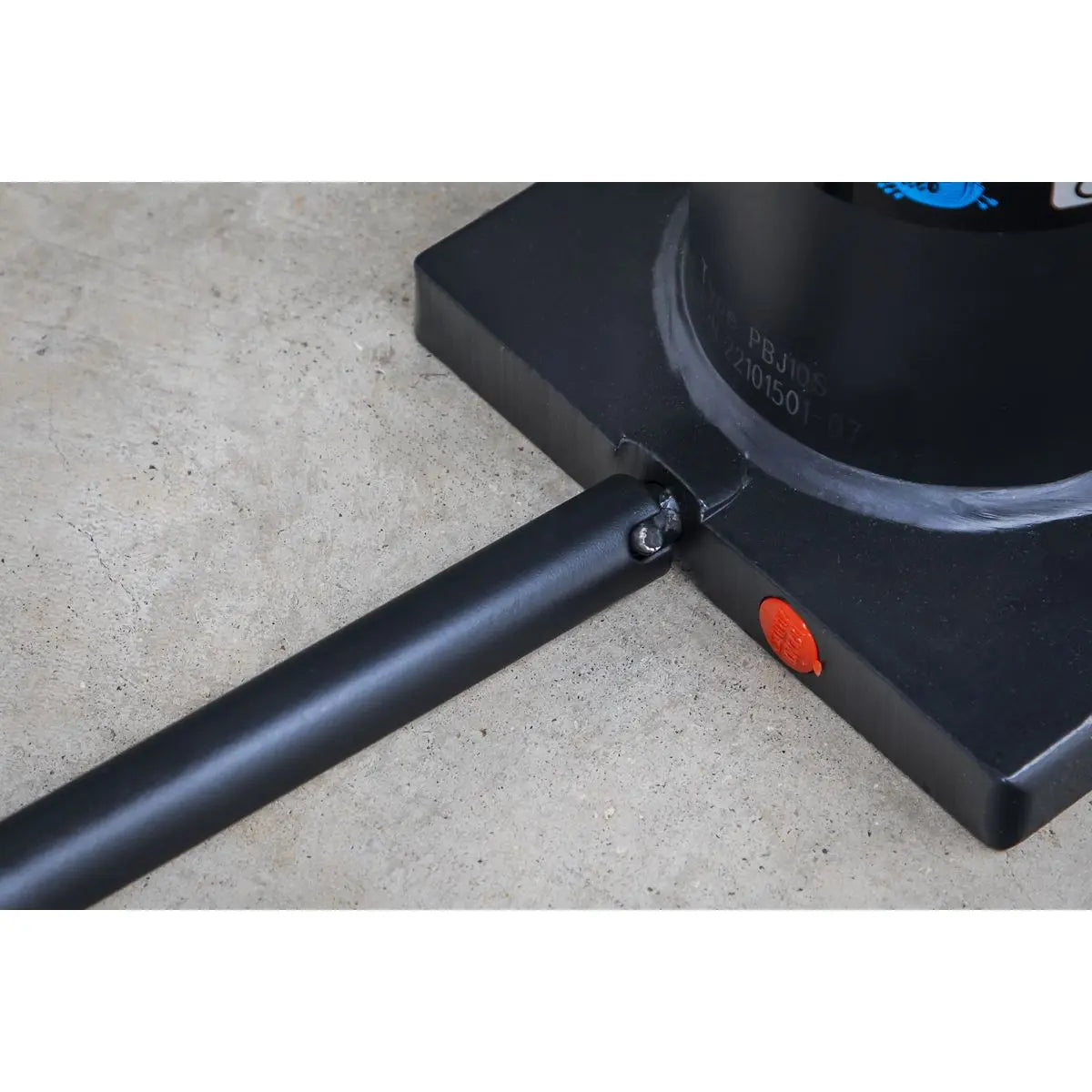 Sealey Vking Bottle Jack 10 Tonne 