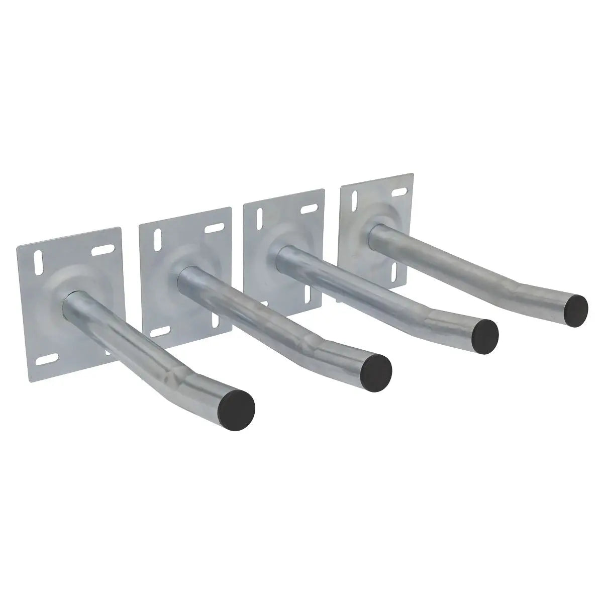 Sealey Wall Mountable Storage Hooks - Set of 4 
