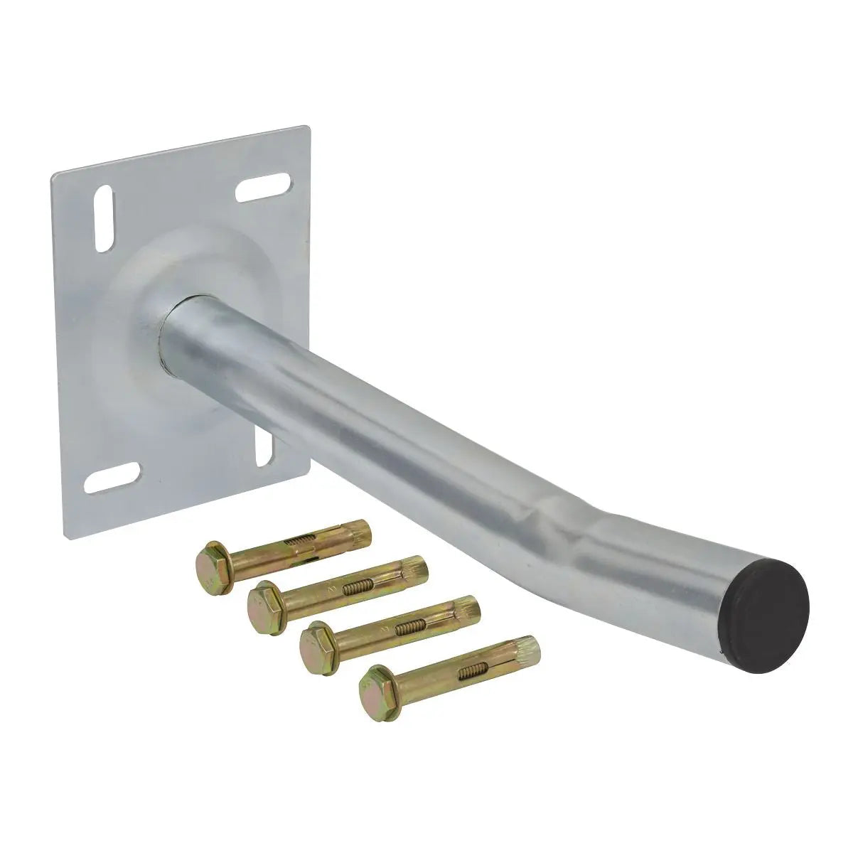 Sealey Wall Mountable Storage Hooks - Set of 4 