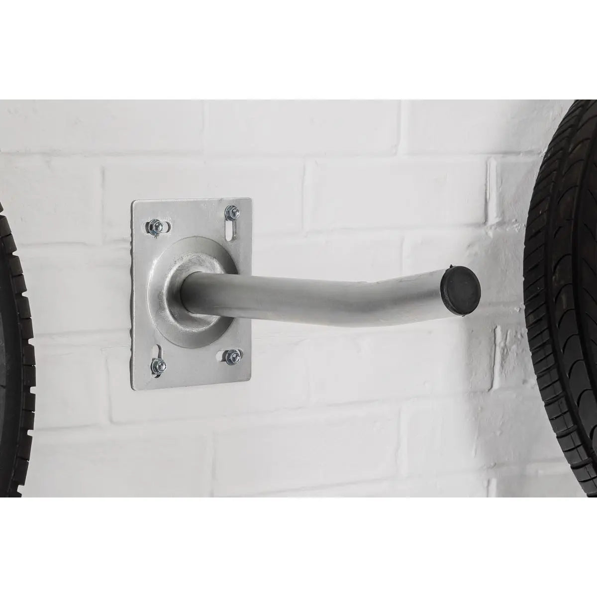 Sealey Wall Mountable Storage Hooks - Set of 4 