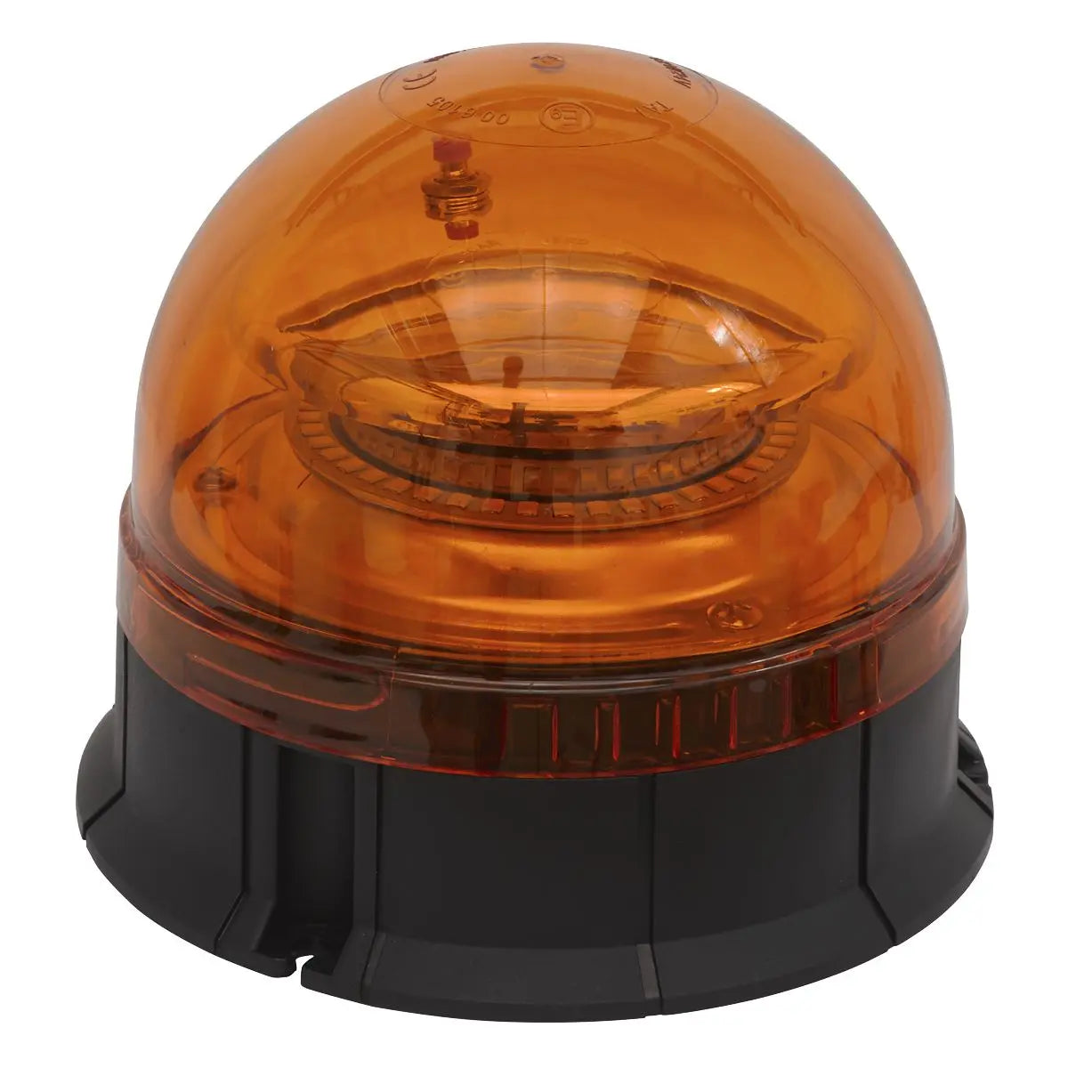 Sealey Warning Beacon 40 SMD LED 12/24V 3 x Bolt Fixing 