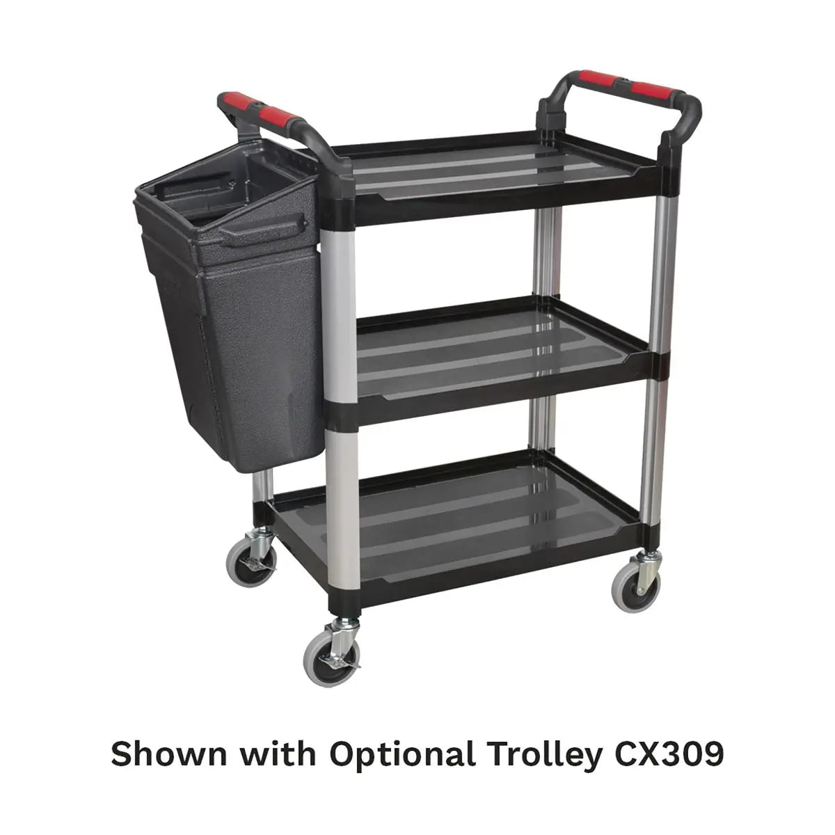Sealey Waste Disposal Bin 