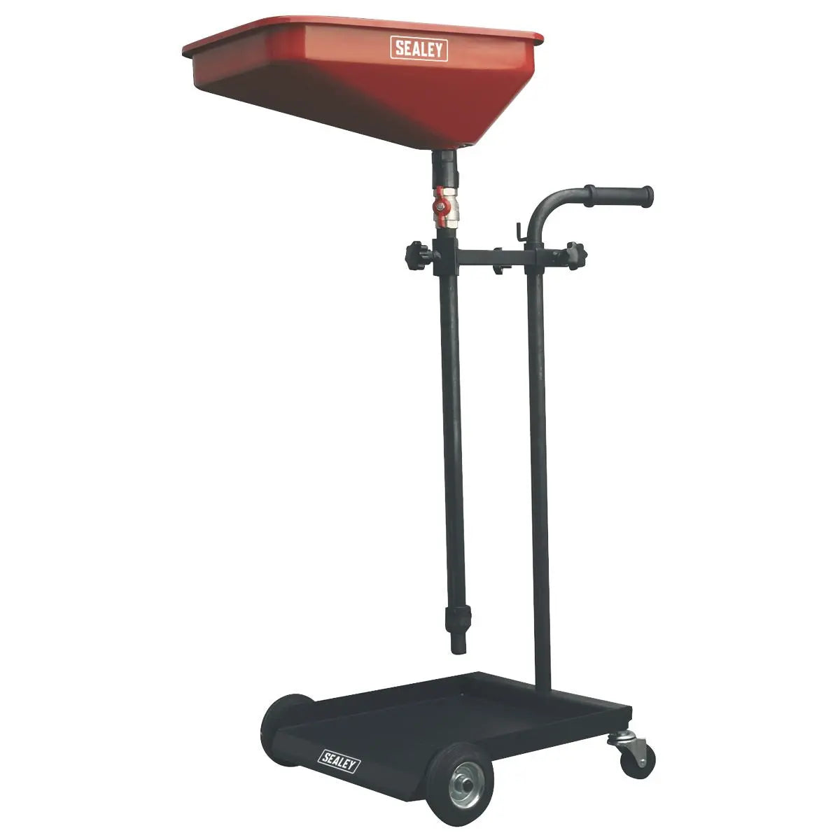 Sealey Waste Oil Drain Collector 