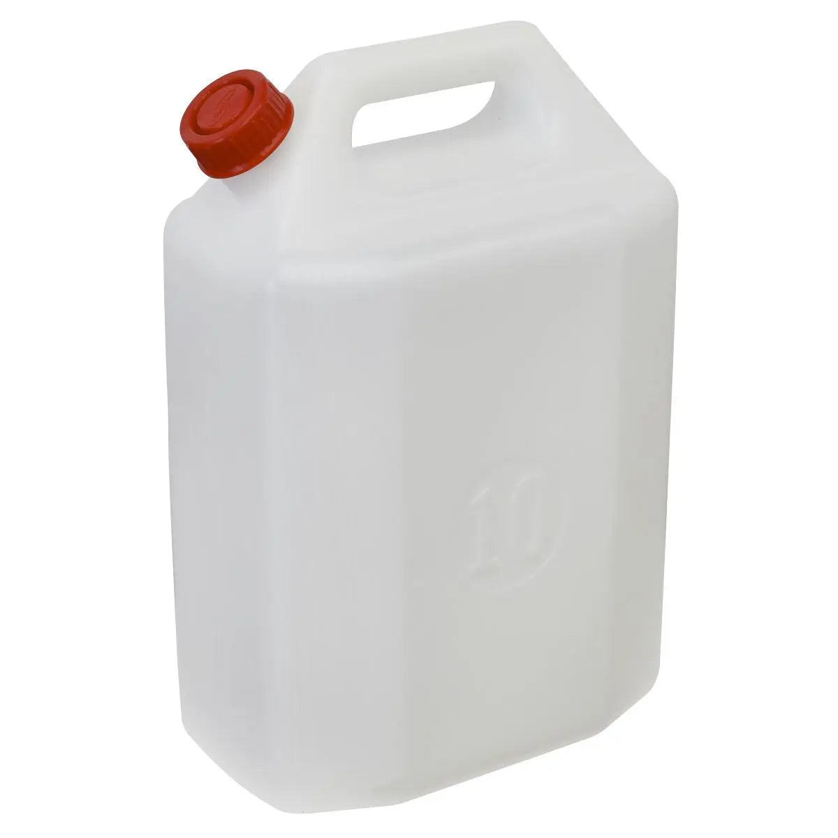 Sealey Water Container 10L 