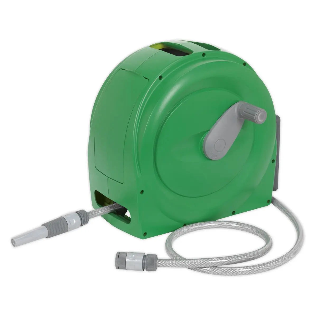Sealey Water Hose Reel 20m 