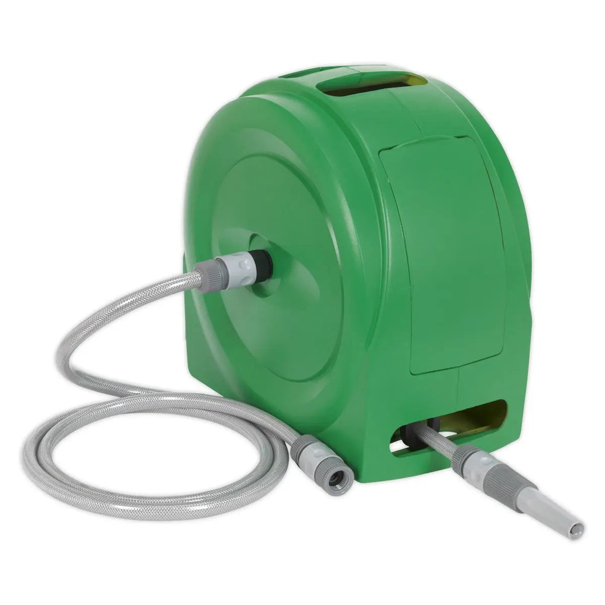 Sealey Water Hose Reel 20m 