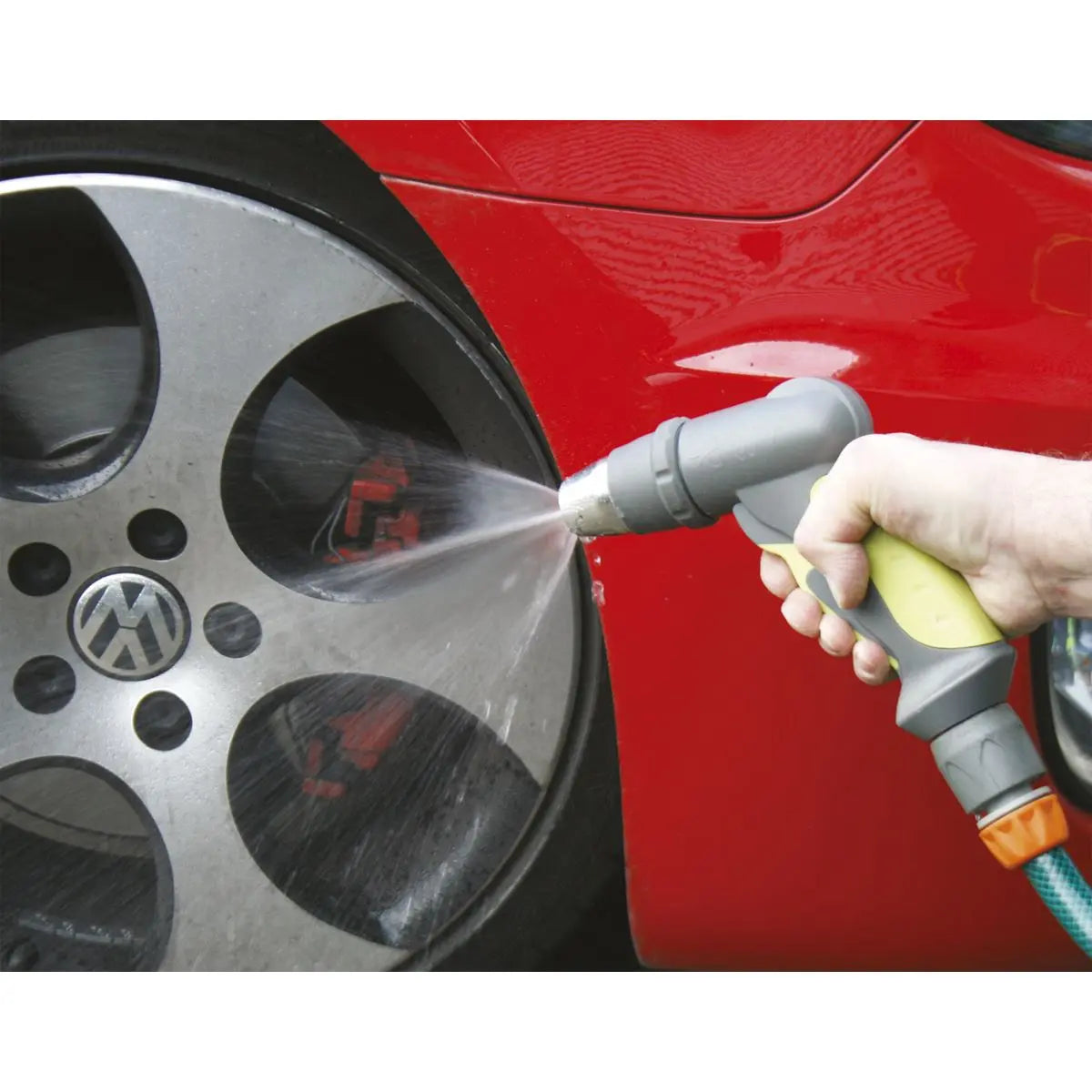 Sealey Water Spray Gun 