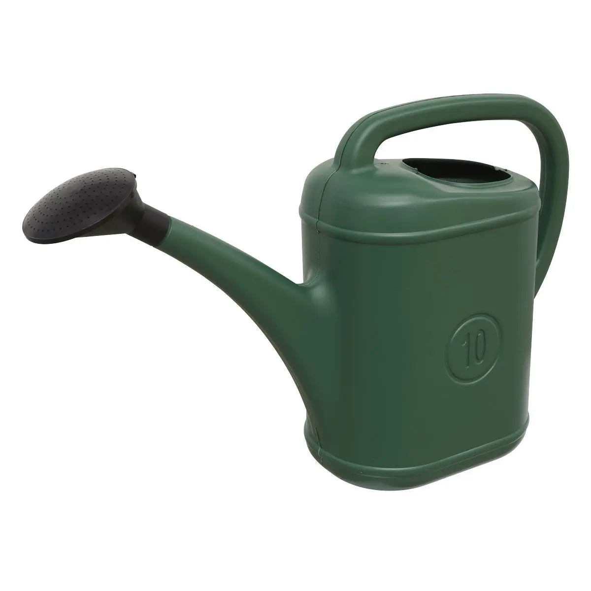 Sealey Watering Can 10L Plastic 